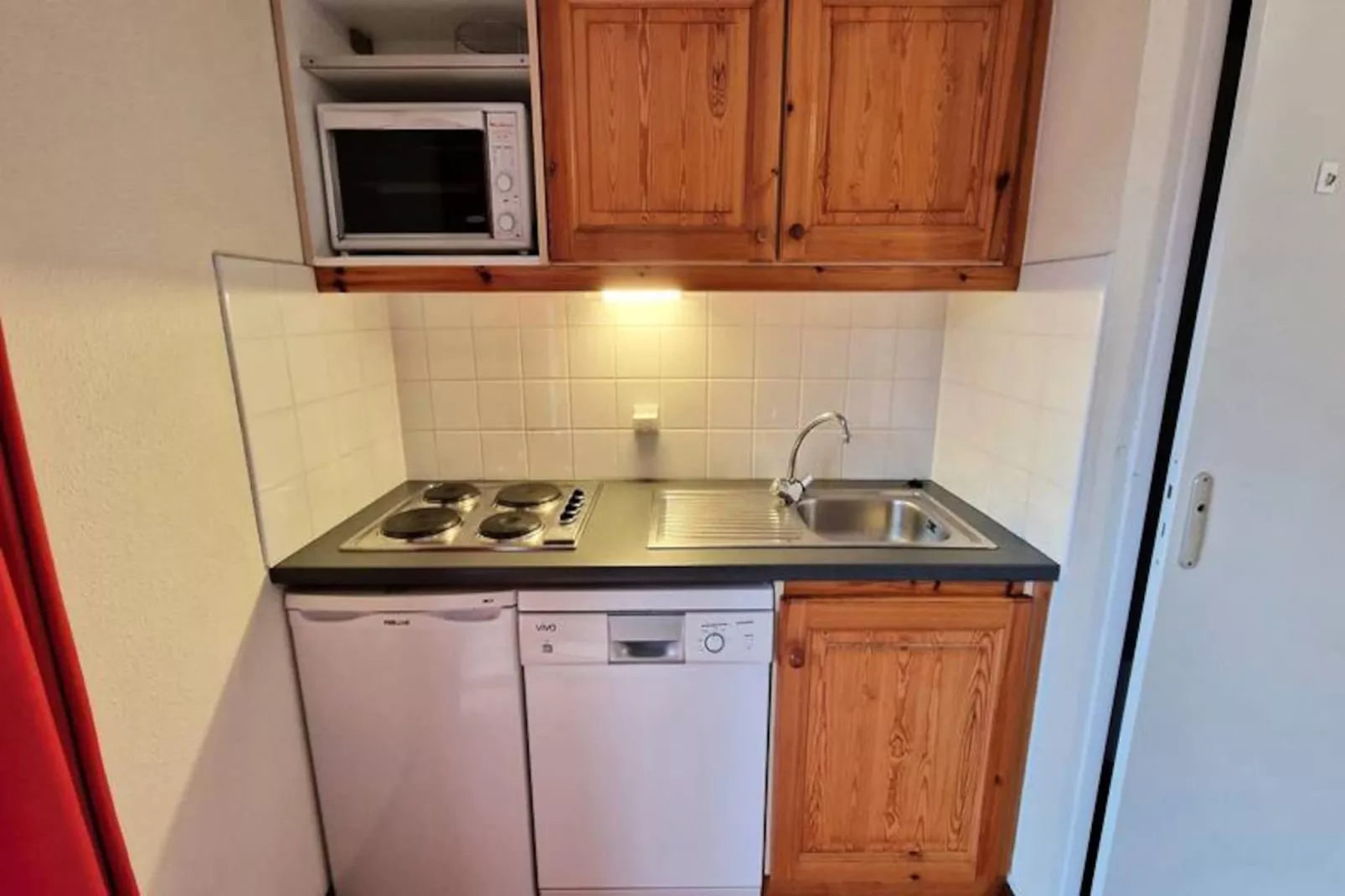 Les Chalets D'arrondaz - Niet-getagd