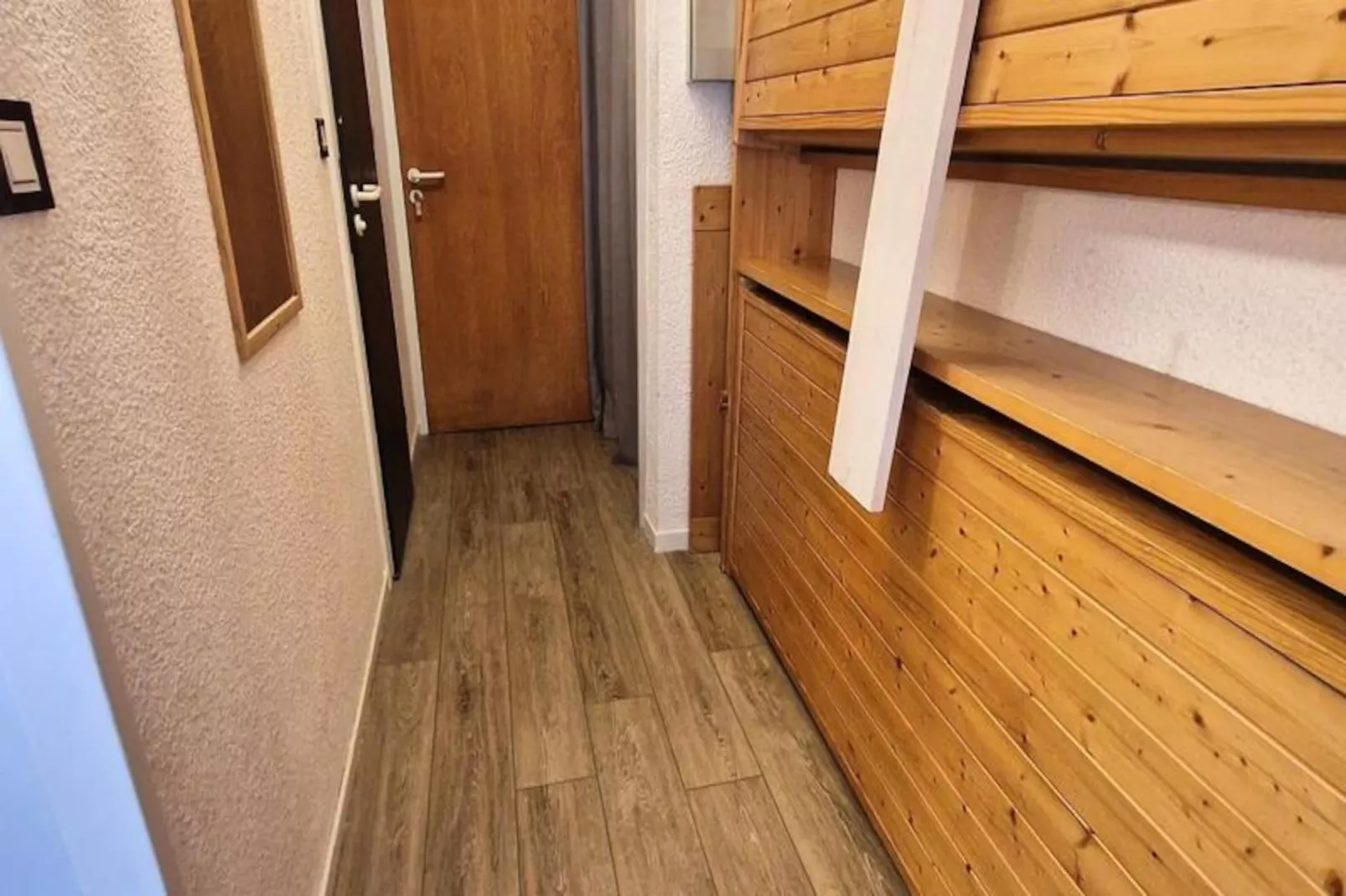 Résidence Le Thabor-Niet-getagd