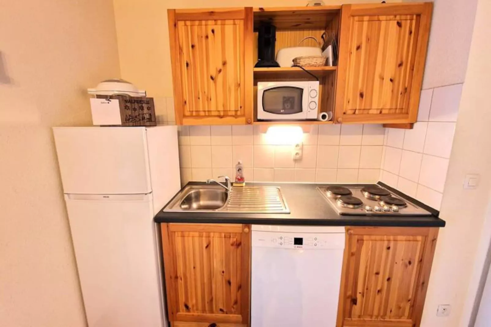 Chalets De Florence-Niet-getagd