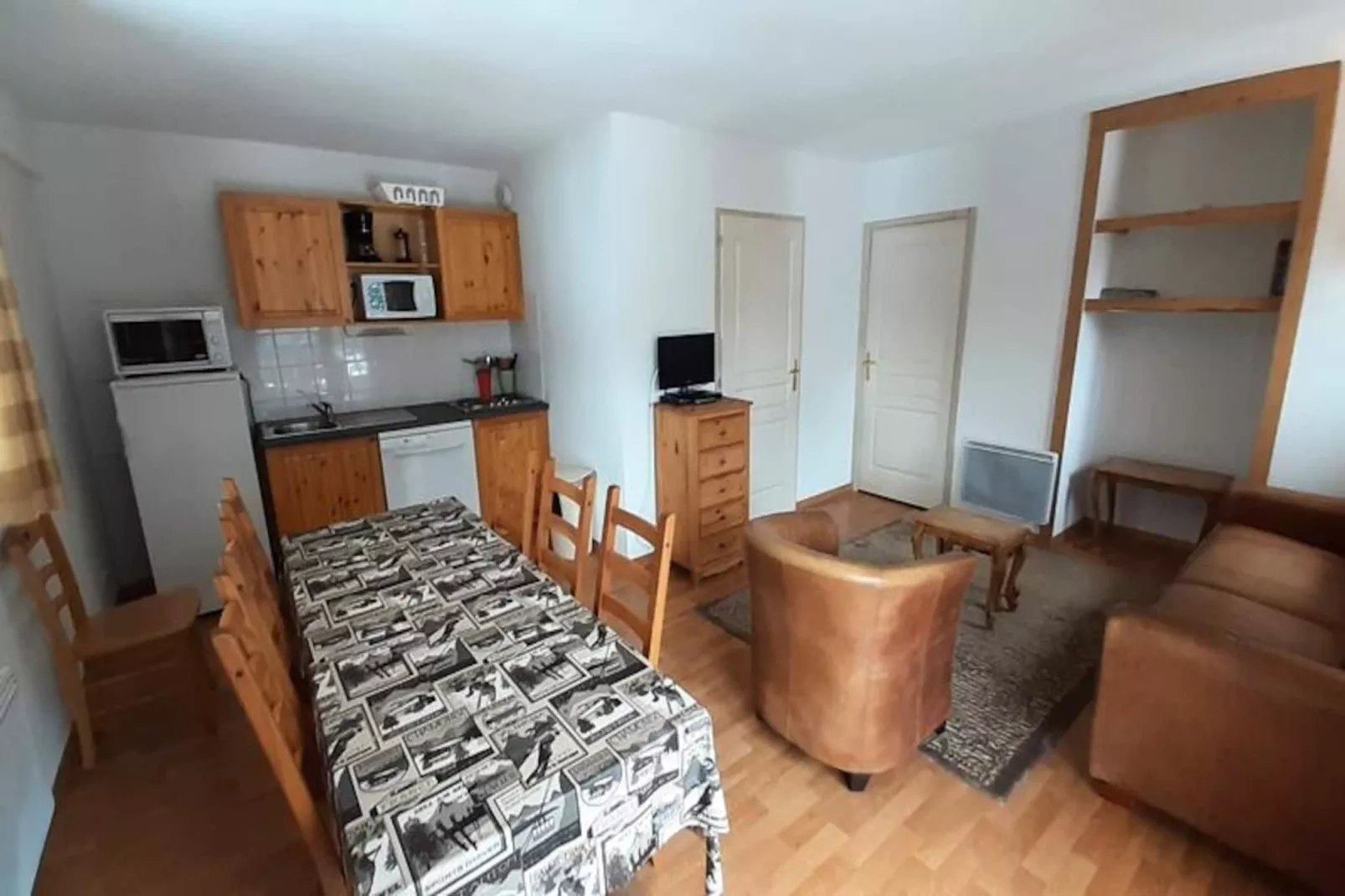 Chalets De Florence-Niet-getagd