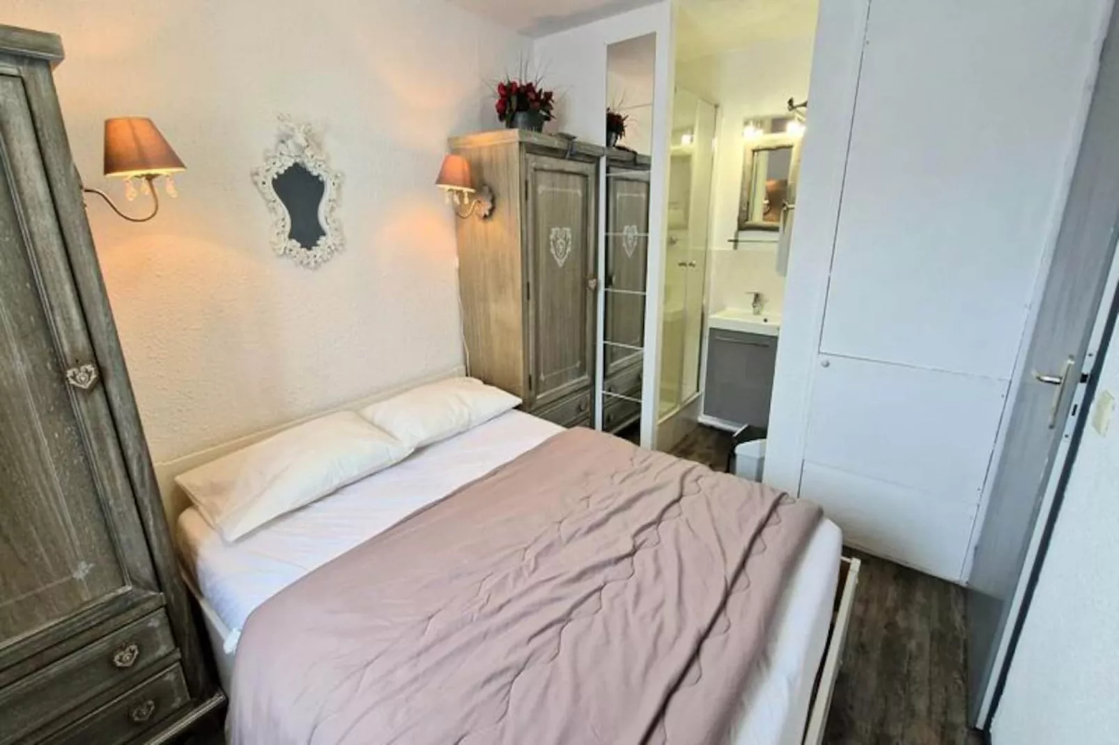 Résidence Grand Argentier-Niet-getagd