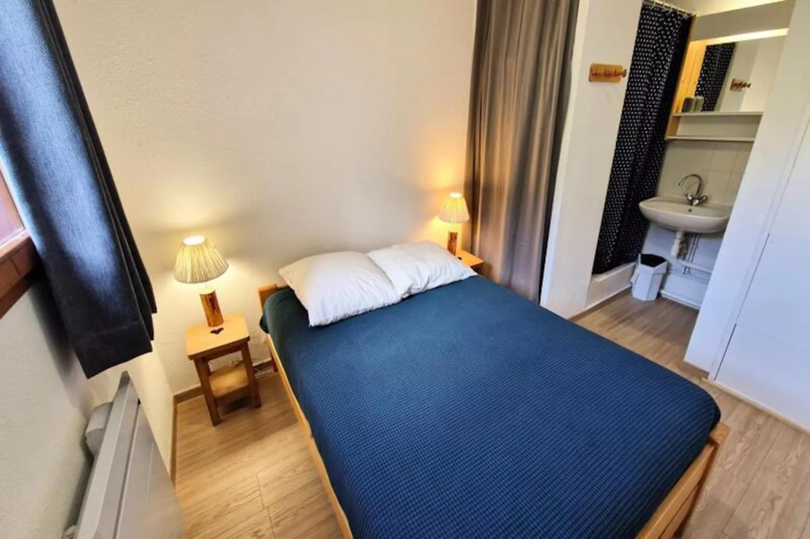 Résidence Grand Argentier-Niet-getagd