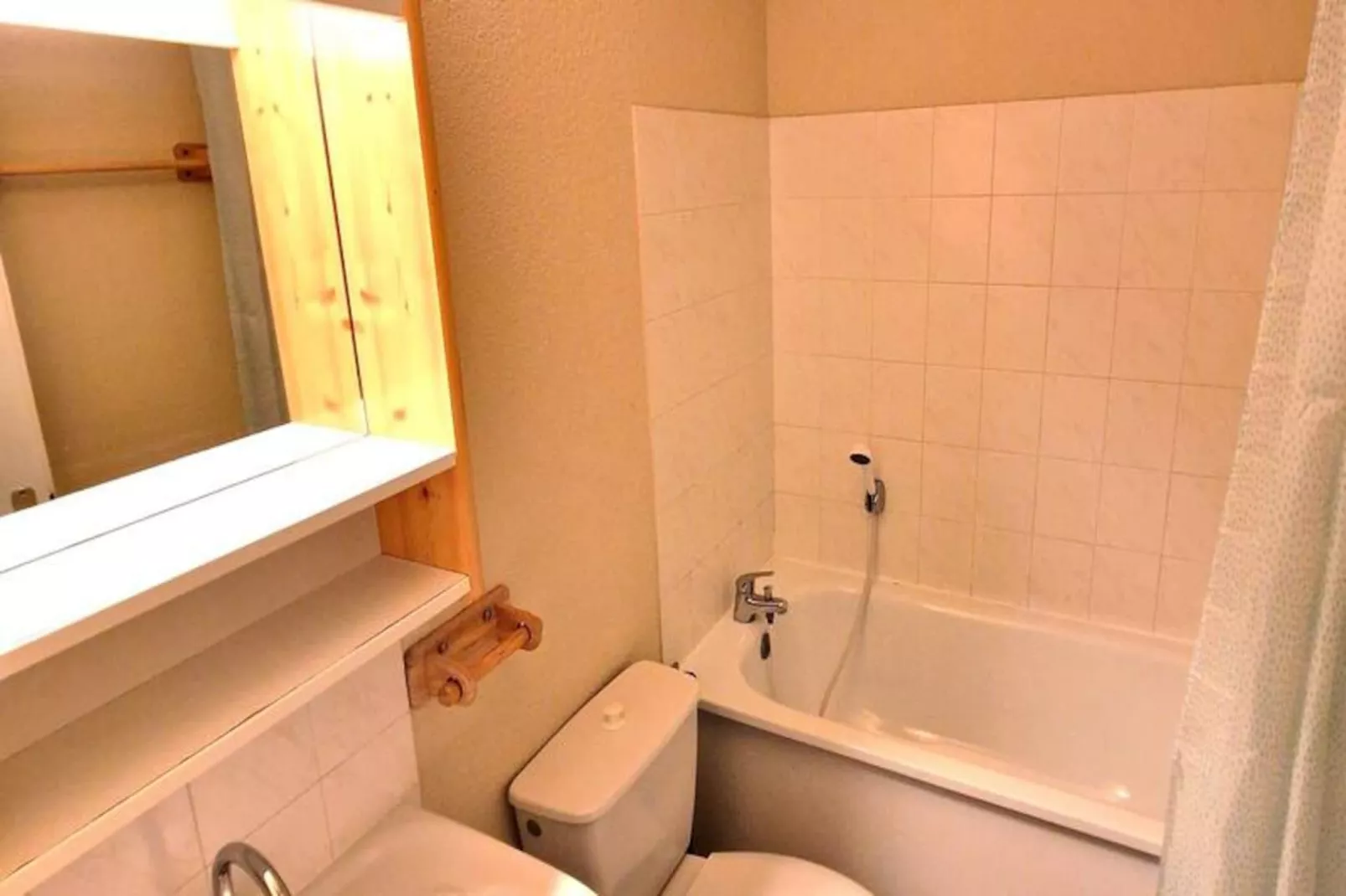 Résidence Grand Argentier-Niet-getagd