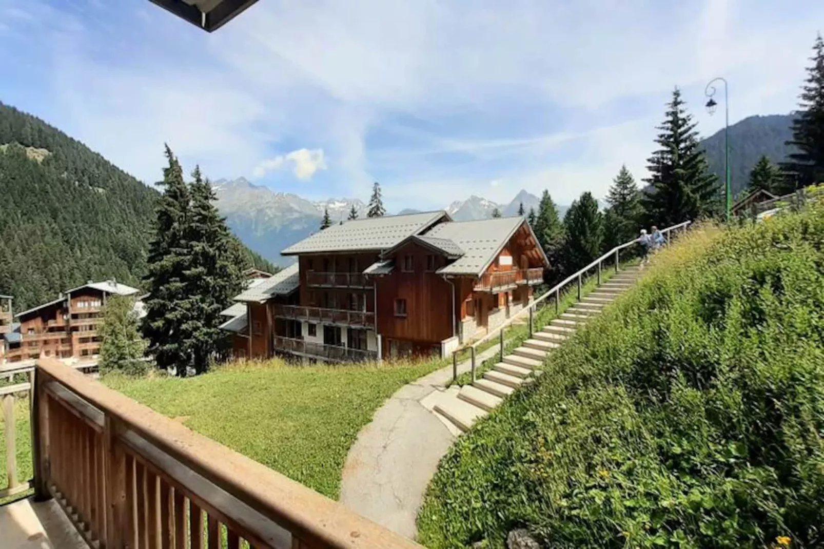 Chalets De Florence-Niet-getagd