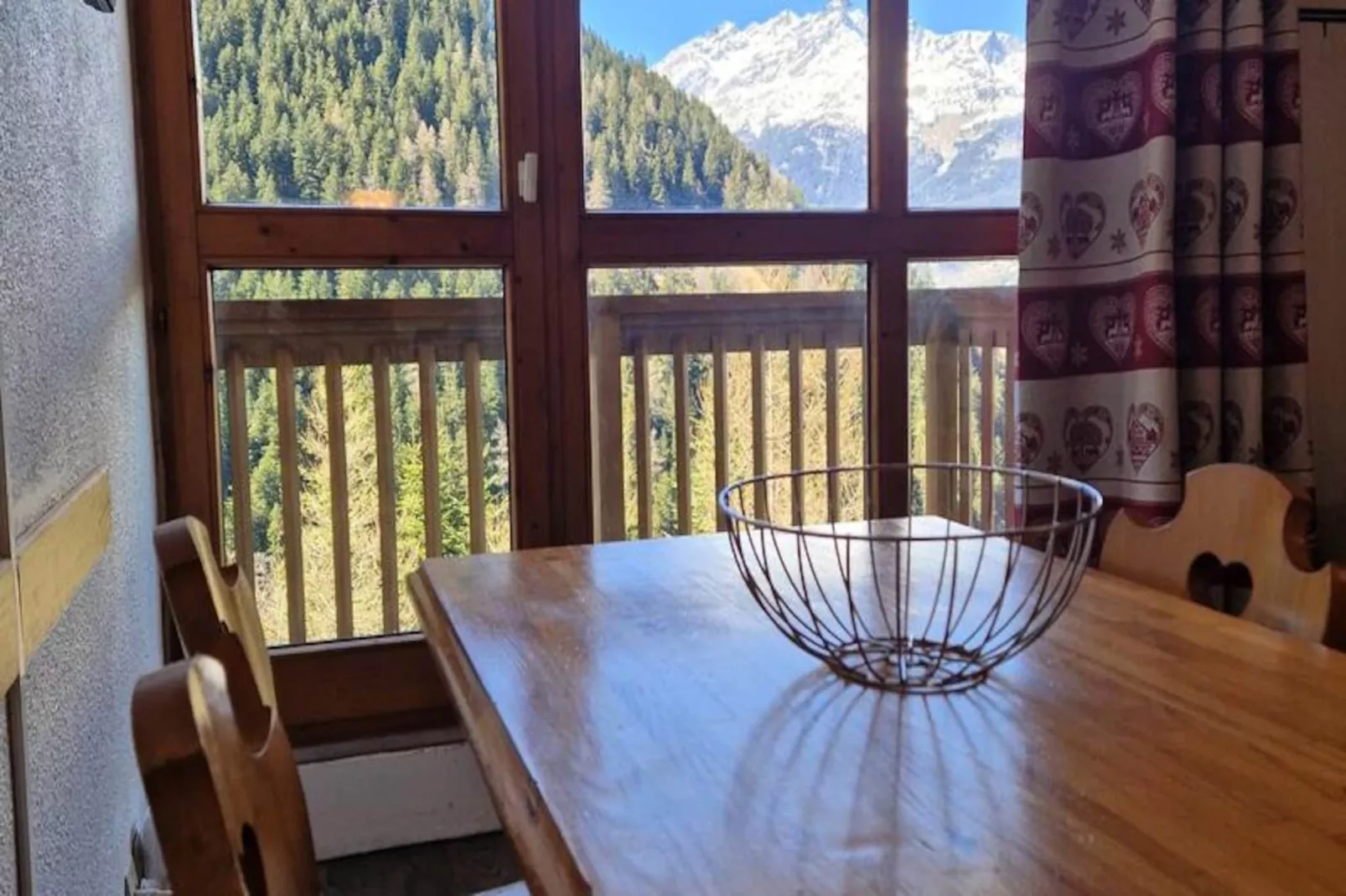 Résidence Vita Parc-Niet-getagd