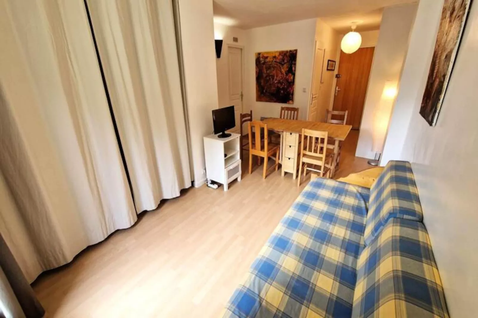 Chalet Club-Niet-getagd