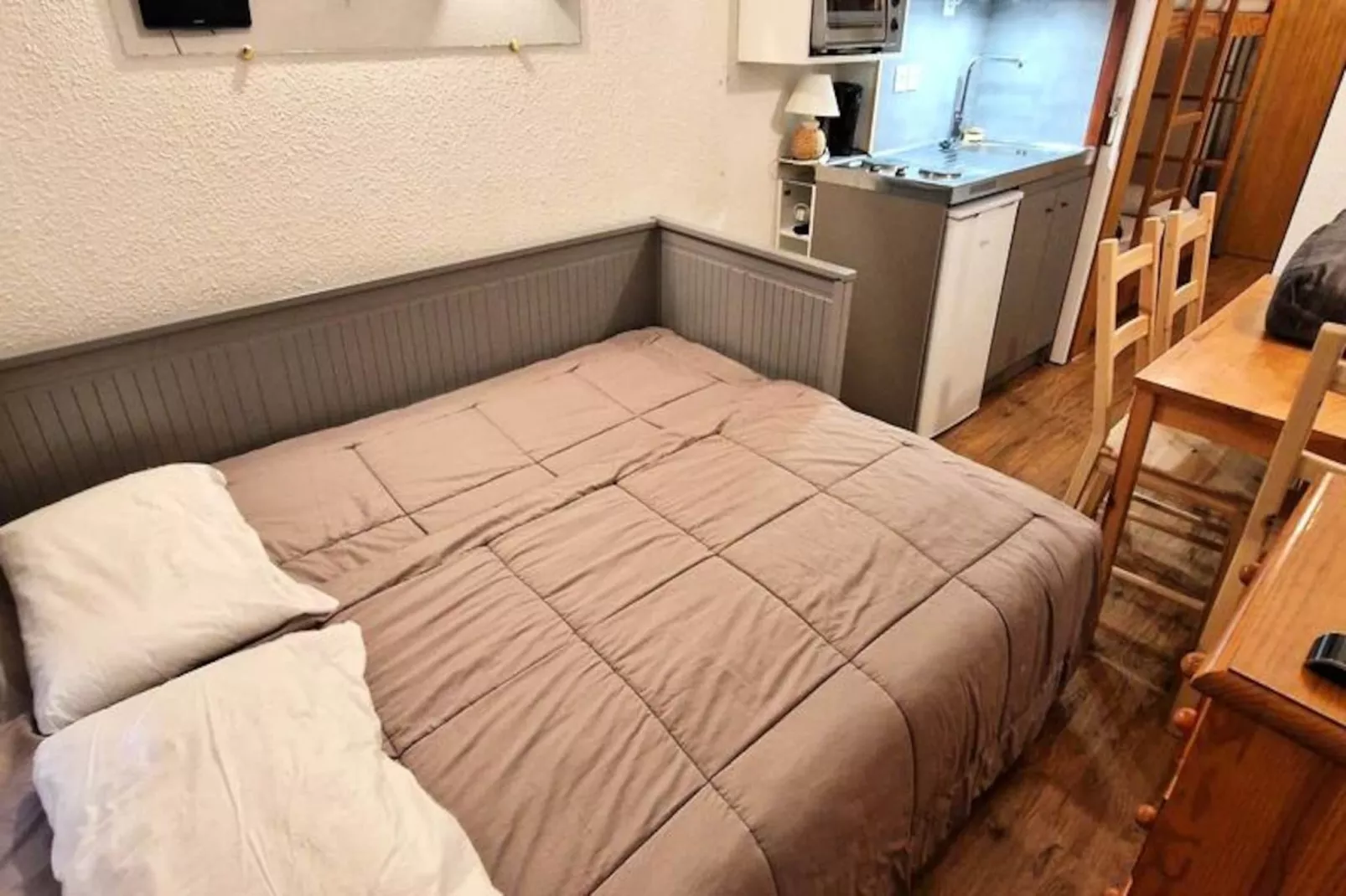 Chalet Club-Niet-getagd