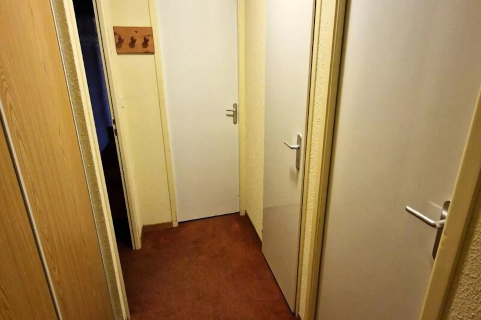 Chalets Du Thabor-Niet-getagd