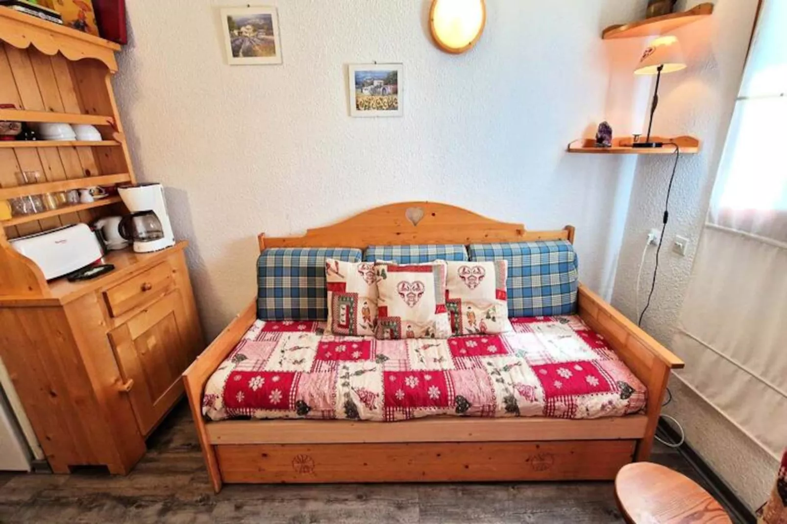 Chalet Club-Niet-getagd