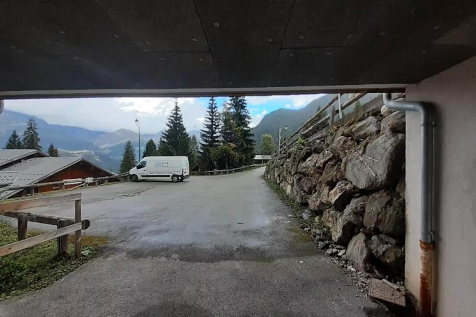 Chalet Florence-Niet-getagd