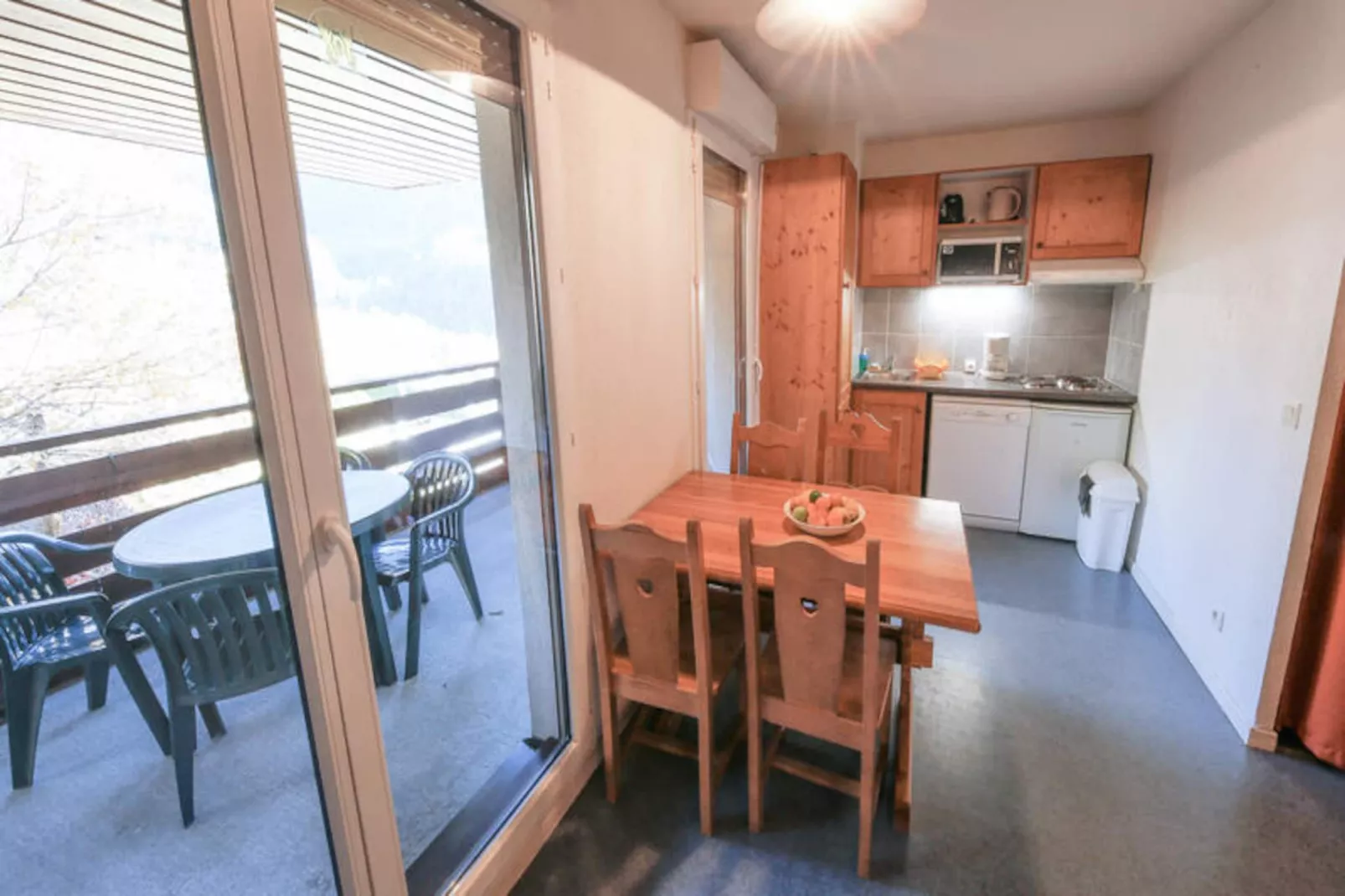 Résidence Le Plein Soleil ***-Niet-getagd