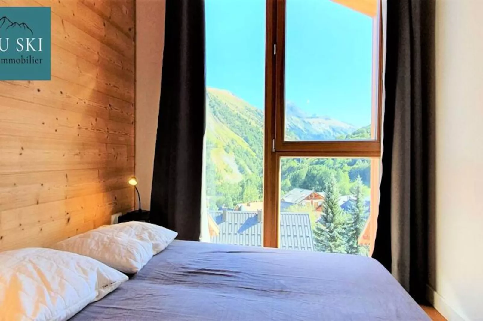 Résidence Les Prés Hauts-Niet-getagd