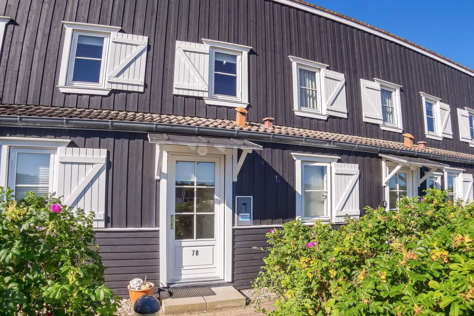 6 persoons vakantie huis in Vestervig-By Traum-Buitenlucht