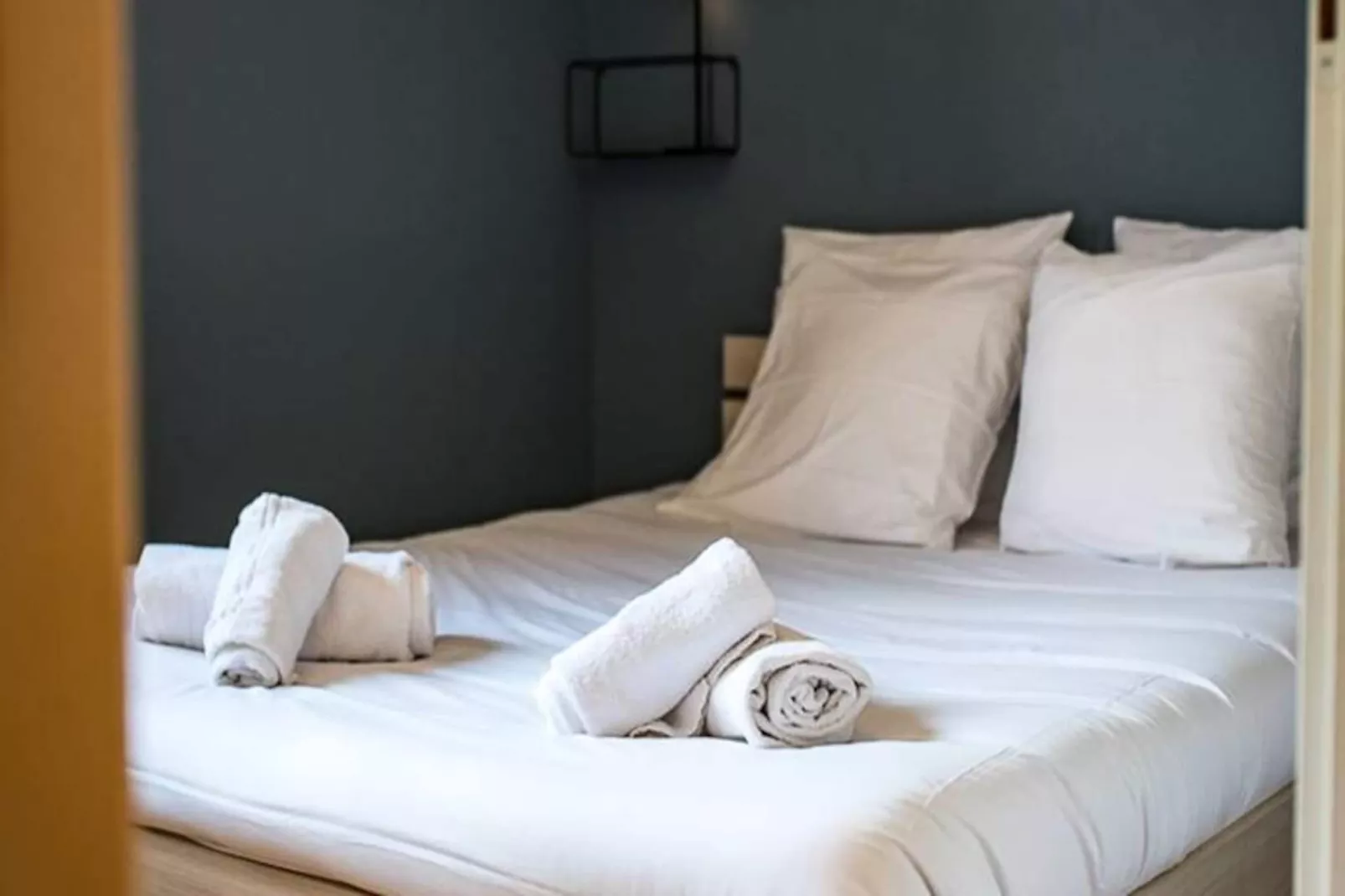 Les Chalets De L'arvan Ii-Niet-getagd