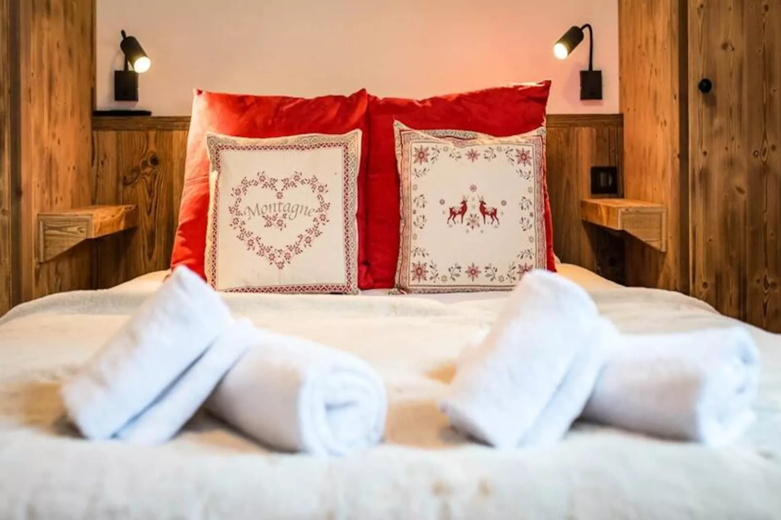 Résidence Le Hameau Du Moulin-Niet-getagd