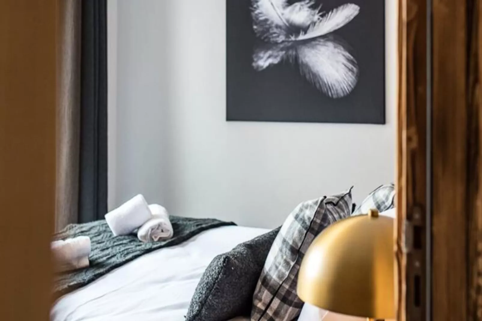 Résidence Le Hameau Du Moulin-Niet-getagd