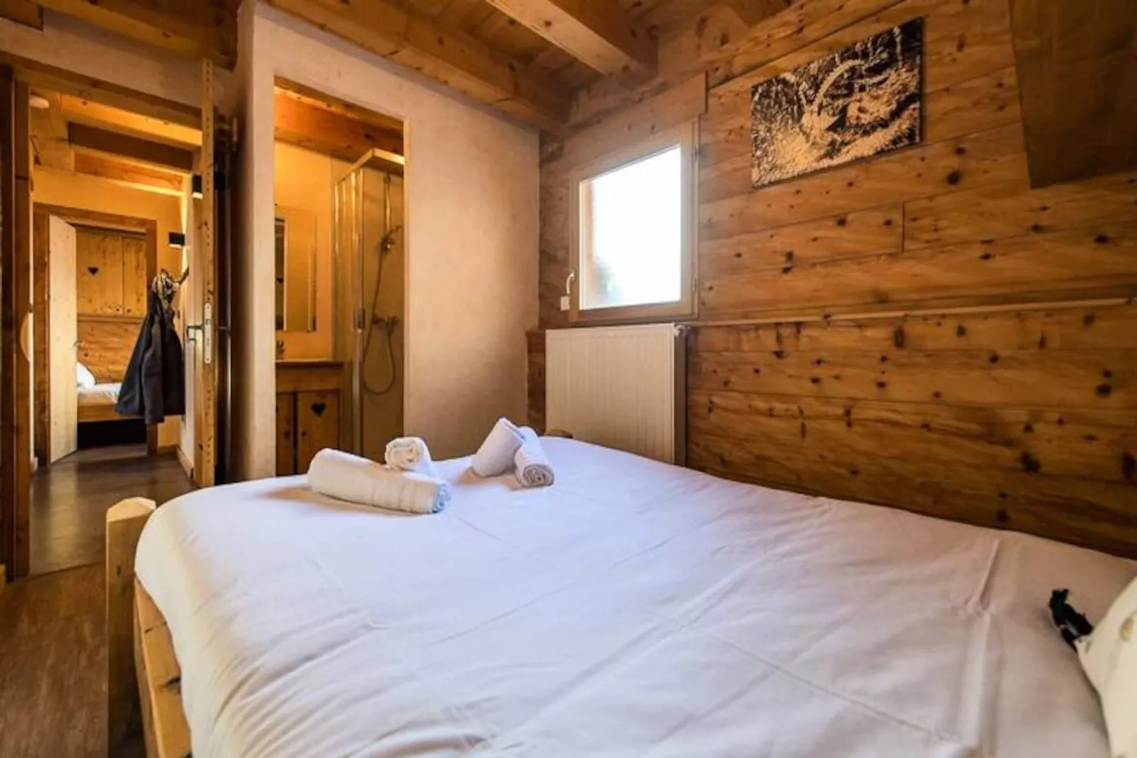 Résidence Mazot De Jean -st Sorlin D Arves-Niet-getagd