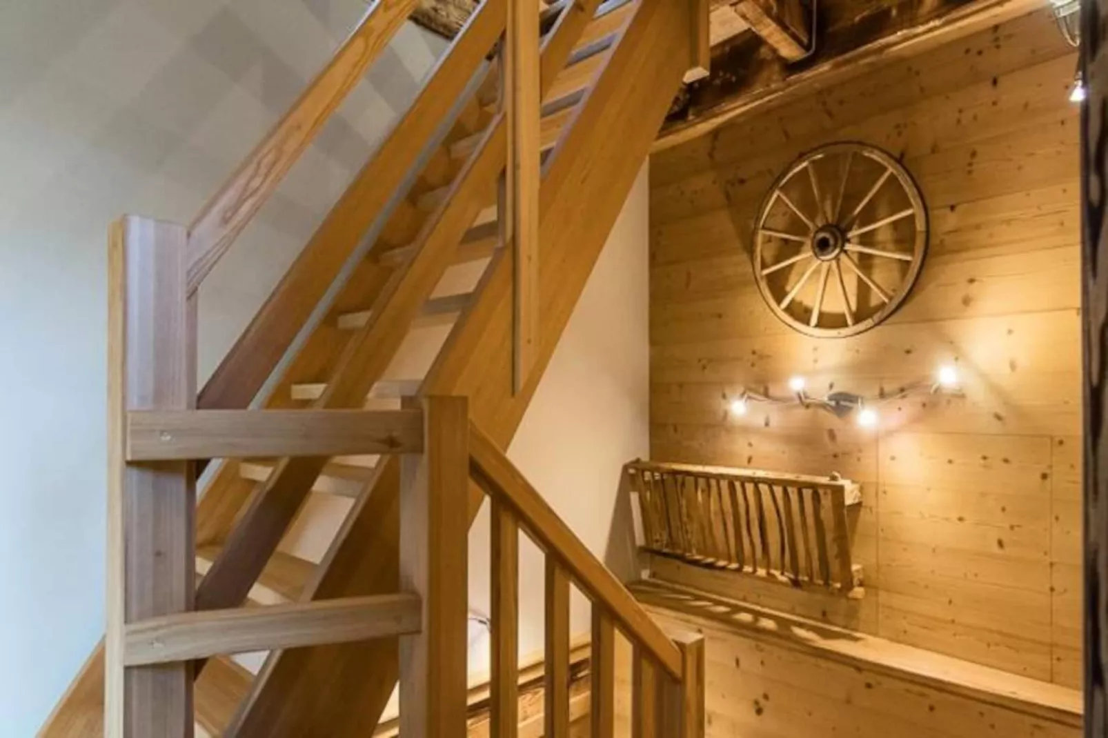 Chalet La Parenthèse-st Sorlin D Arves-Niet-getagd