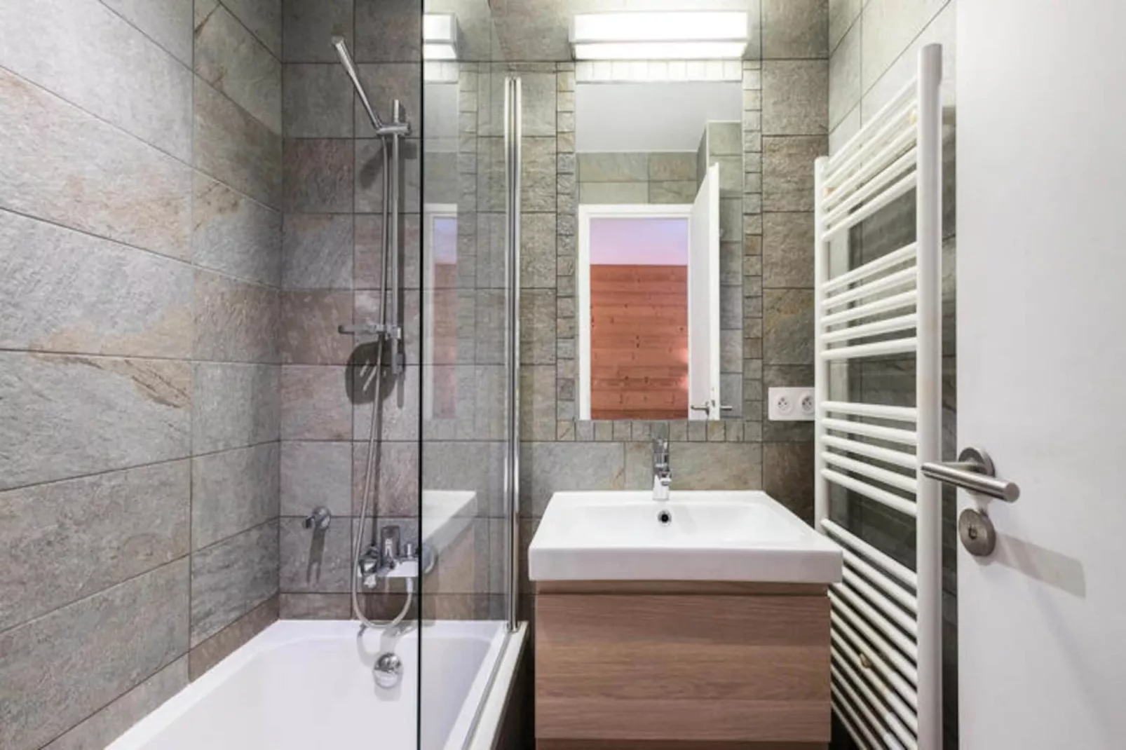 Chalet Arbe-Niet-getagd