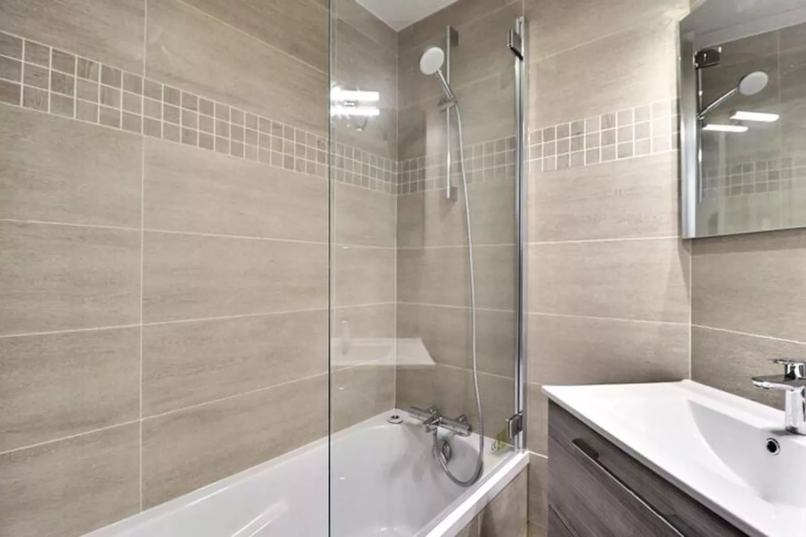 Résidence Creux De L Ours D-Niet-getagd