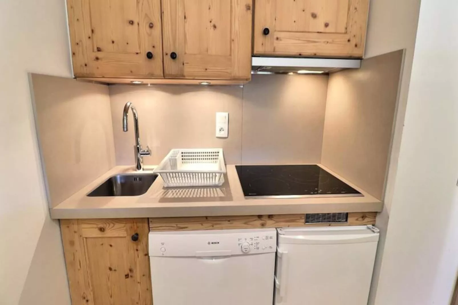 Résidence Erines-Niet-getagd