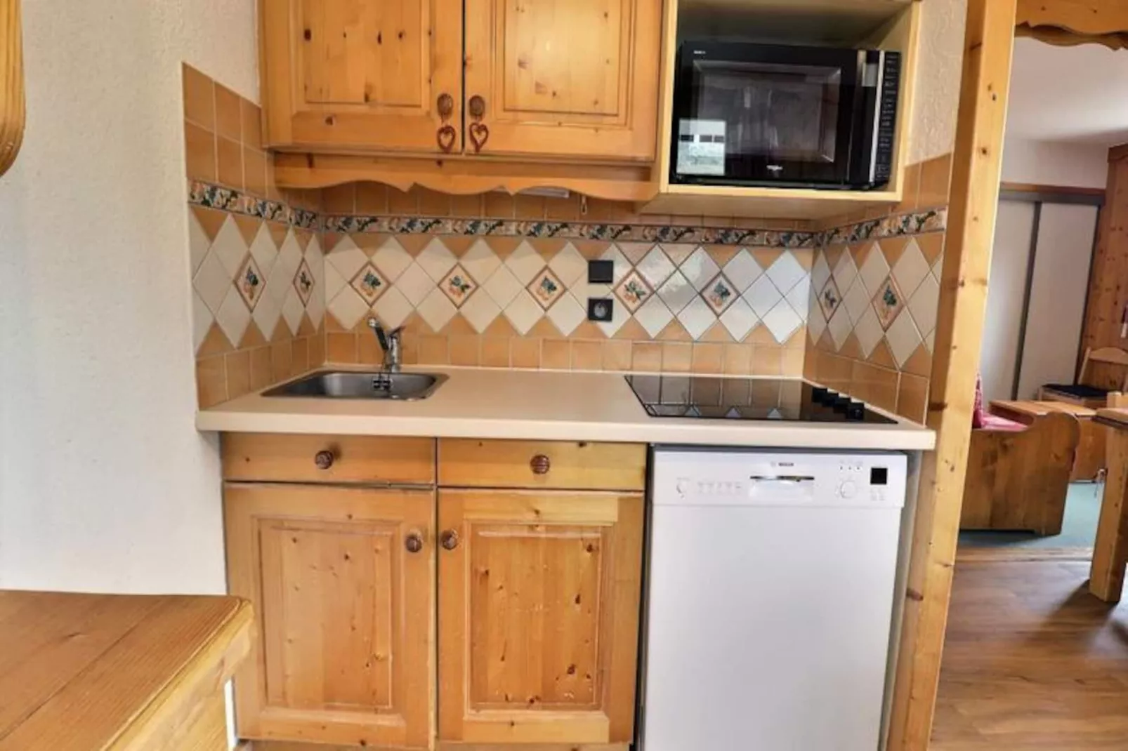 Résidence Asphodeles-Niet-getagd