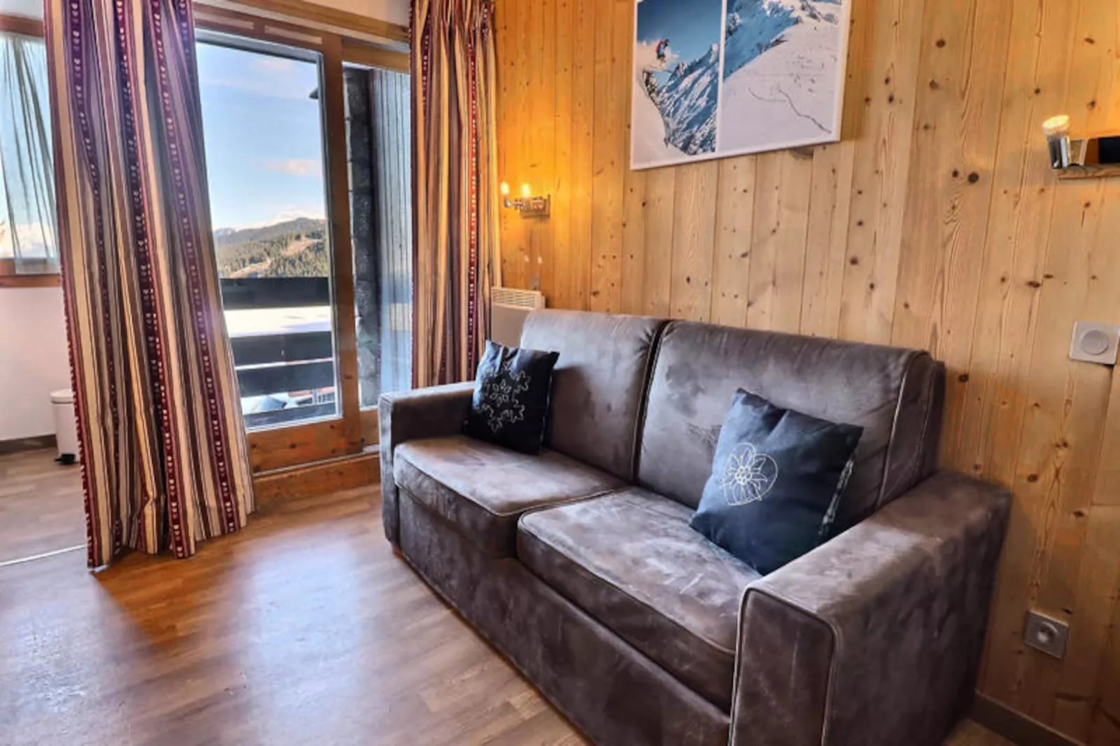 Résidence Creux De L Ours A-Niet-getagd