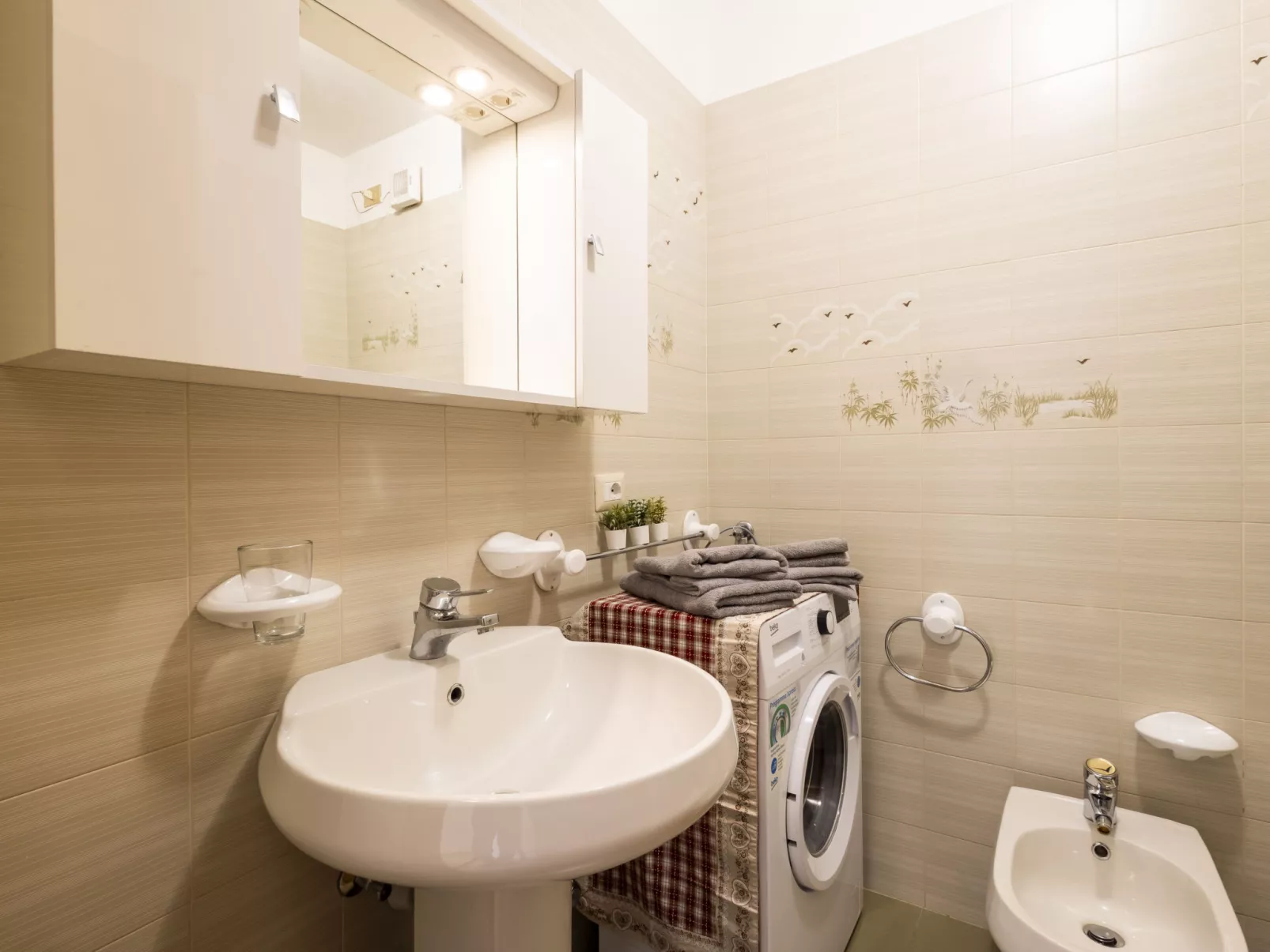 The Silent Sylva-Binnen