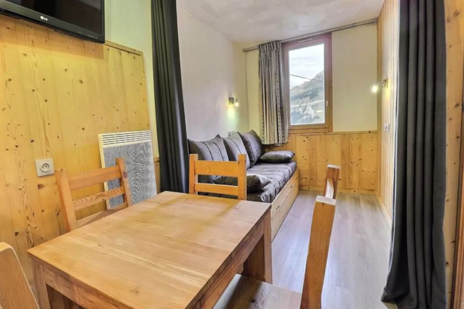 Résidence Dandy-Niet-getagd