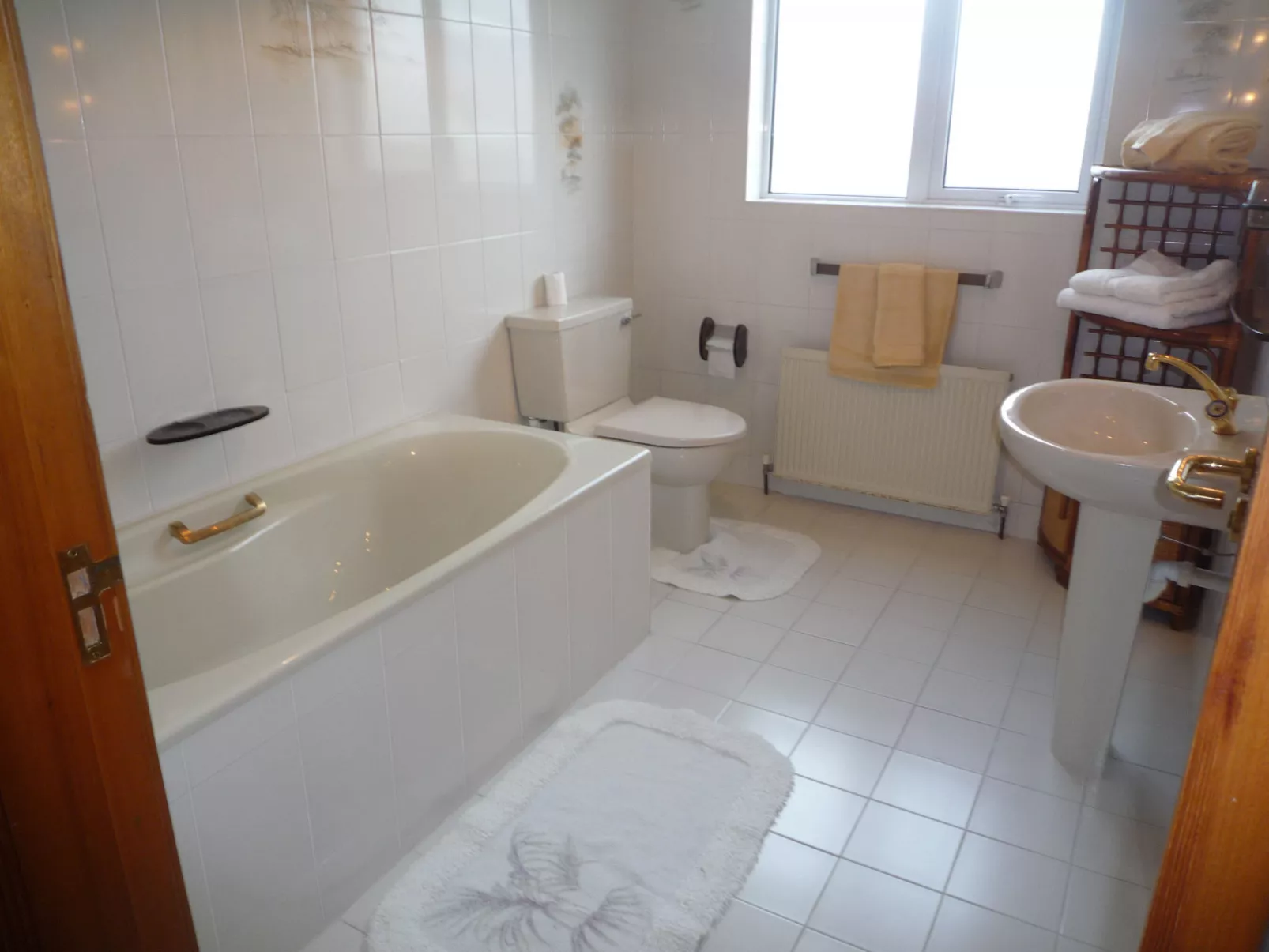 Spanish Point El Martins-Binnen