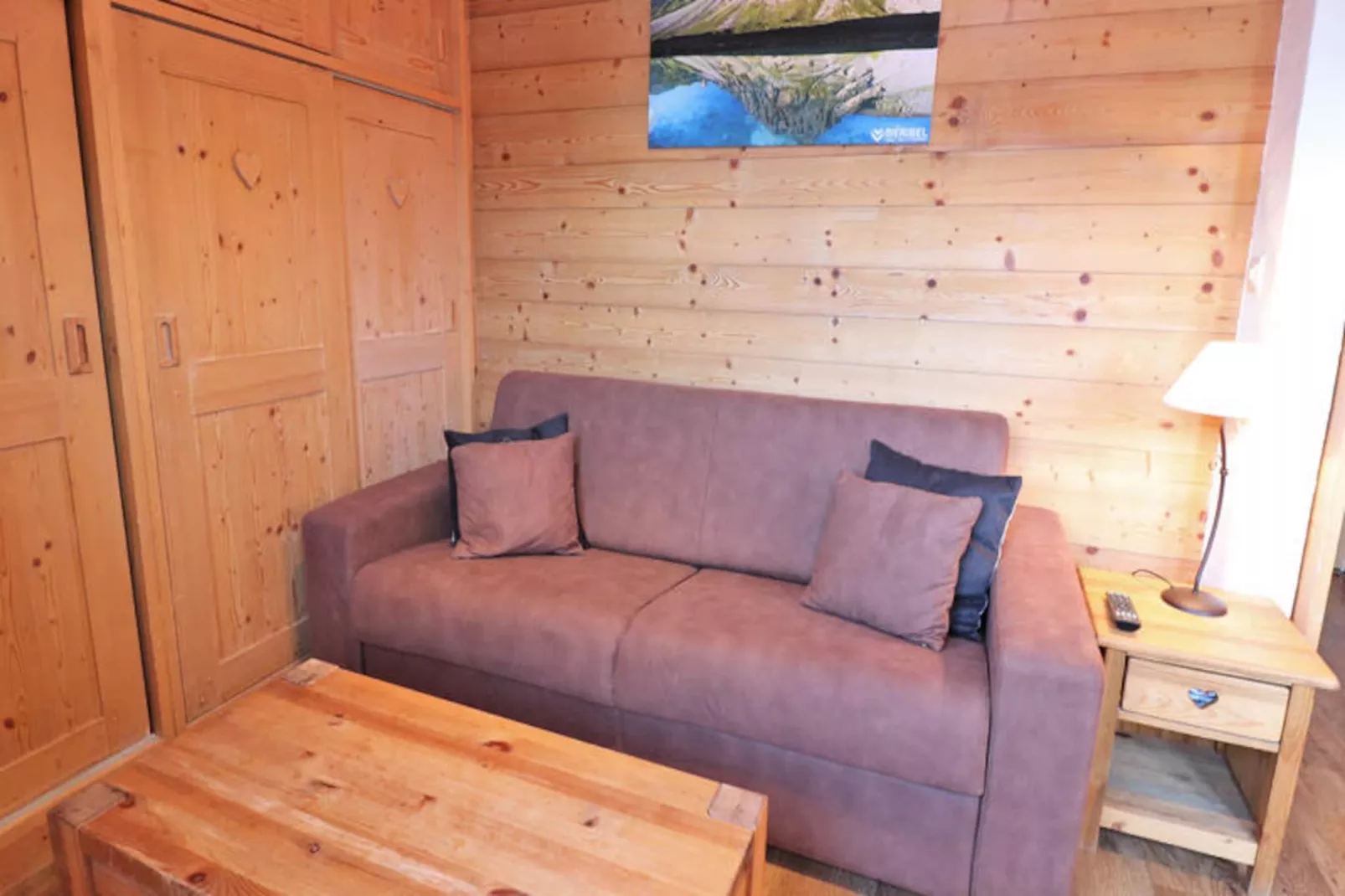 Résidence Grande Rosiere-Niet-getagd