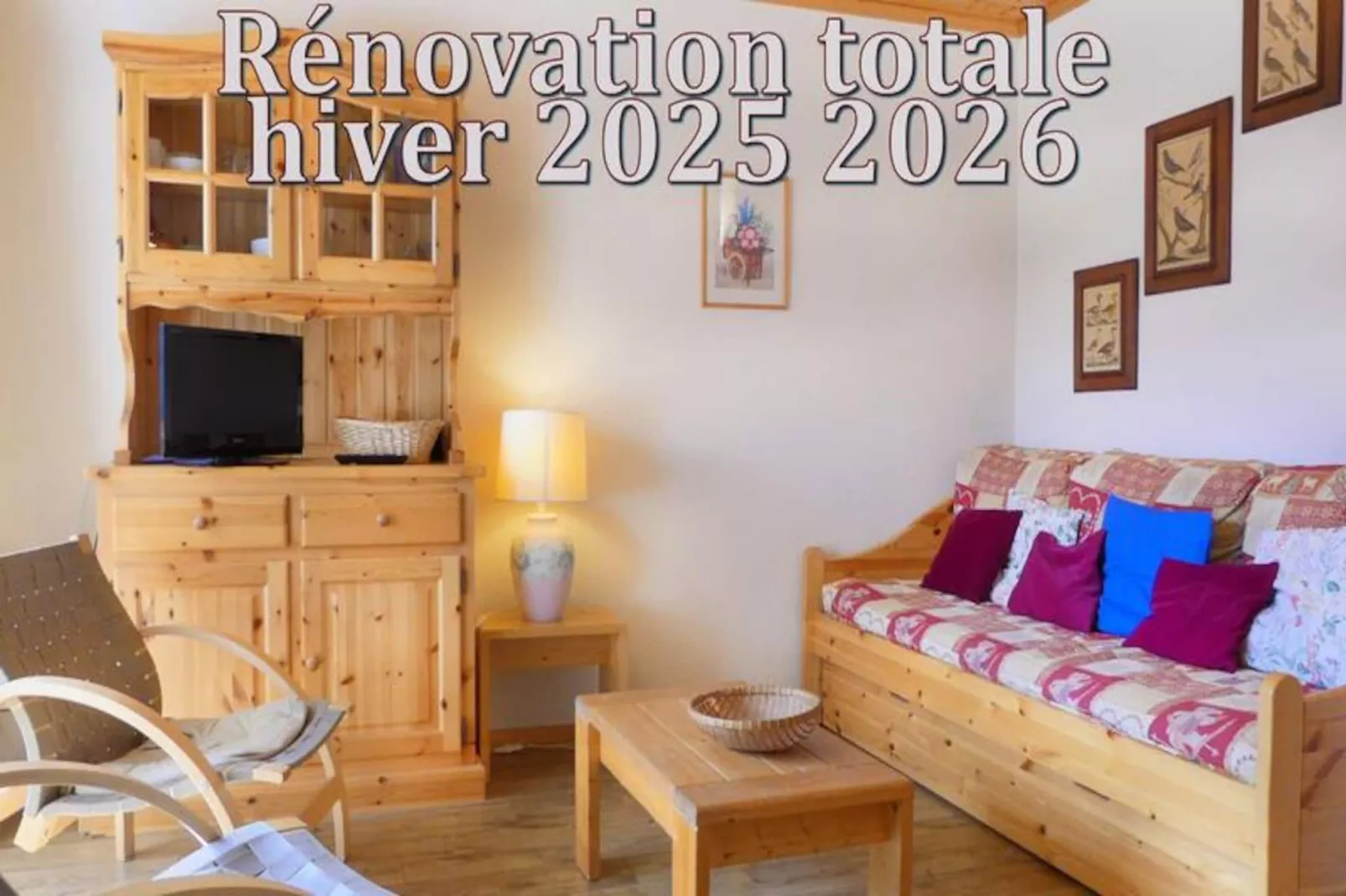 Résidence Plattieres-Niet-getagd