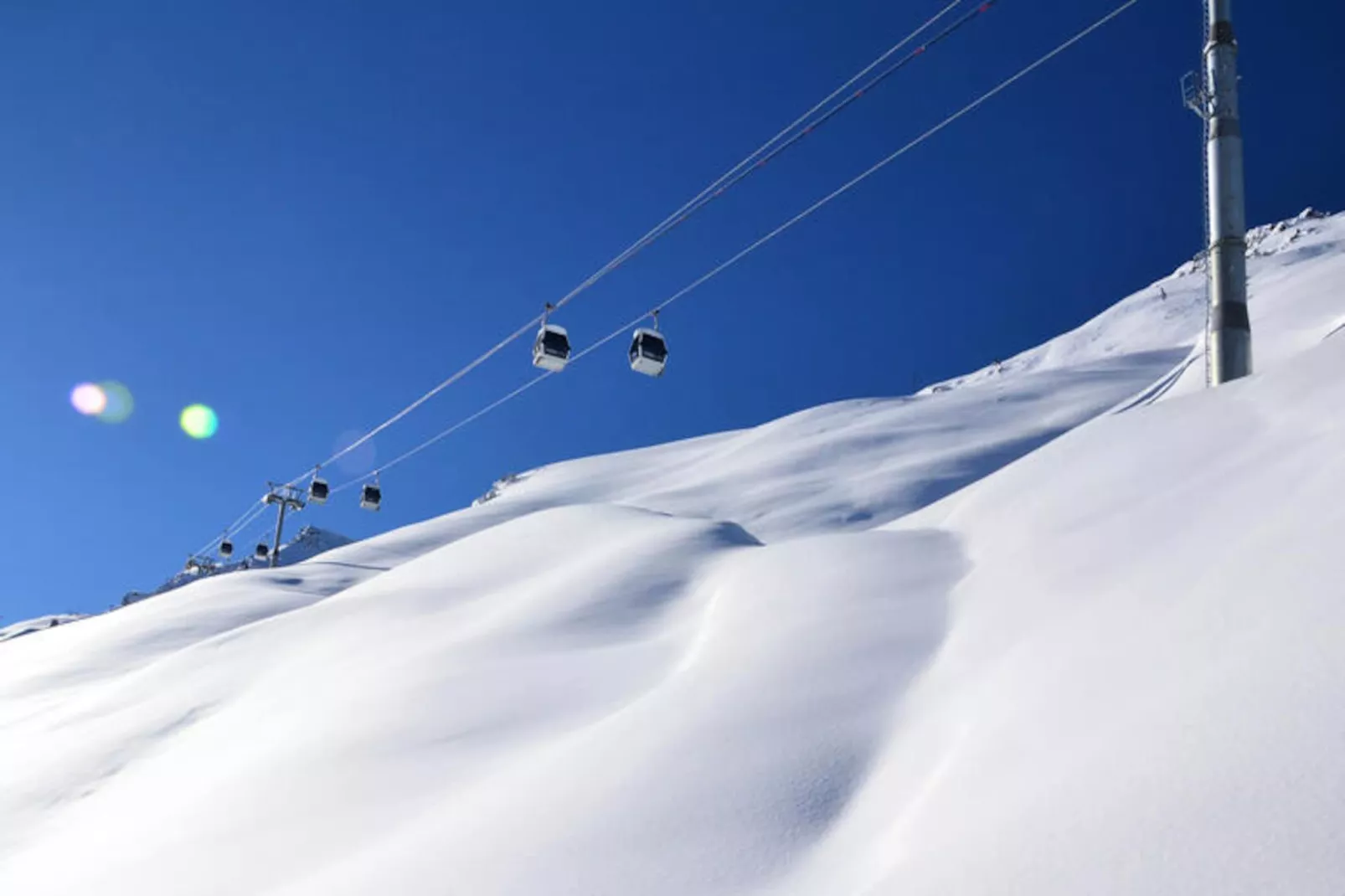 Résidence Plattieres-Niet-getagd