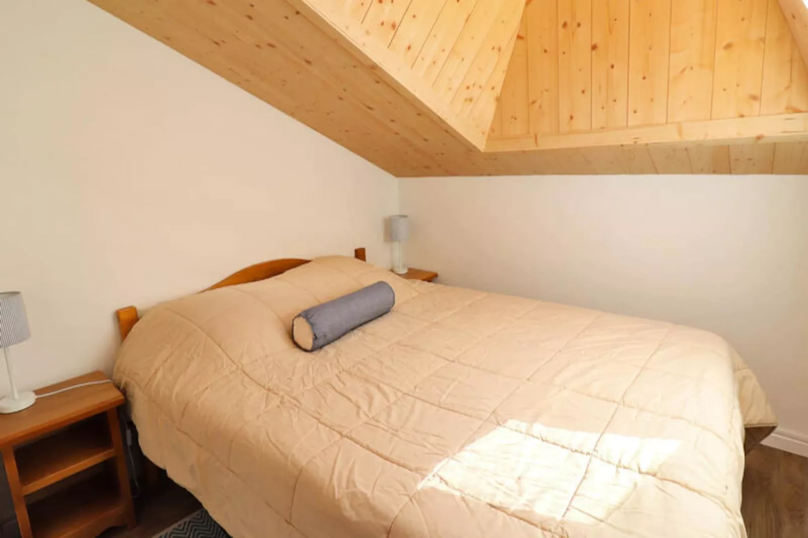 Résidence Plan Du Lac-Niet-getagd