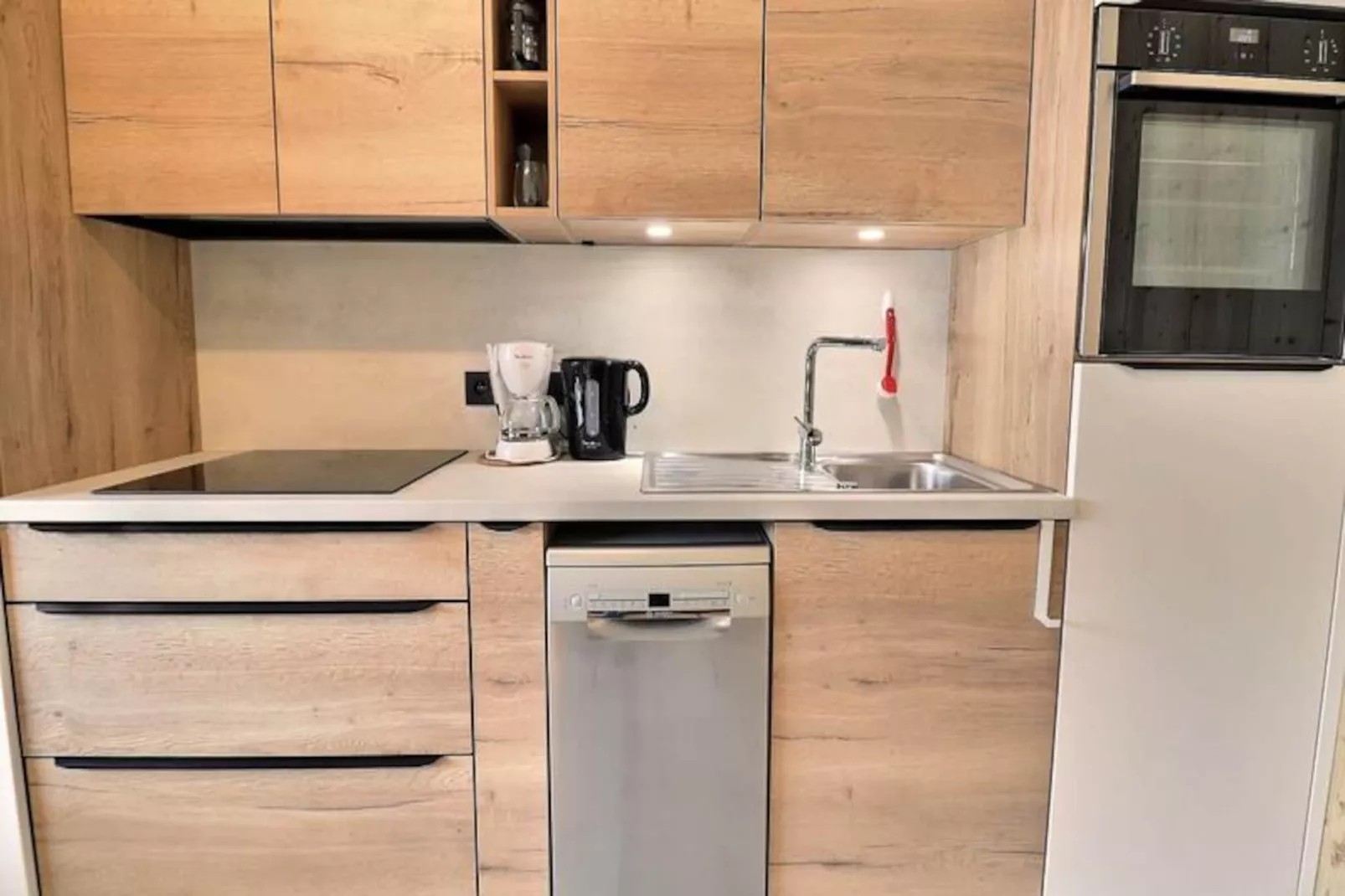 Résidence Roc De Tougne-Niet-getagd