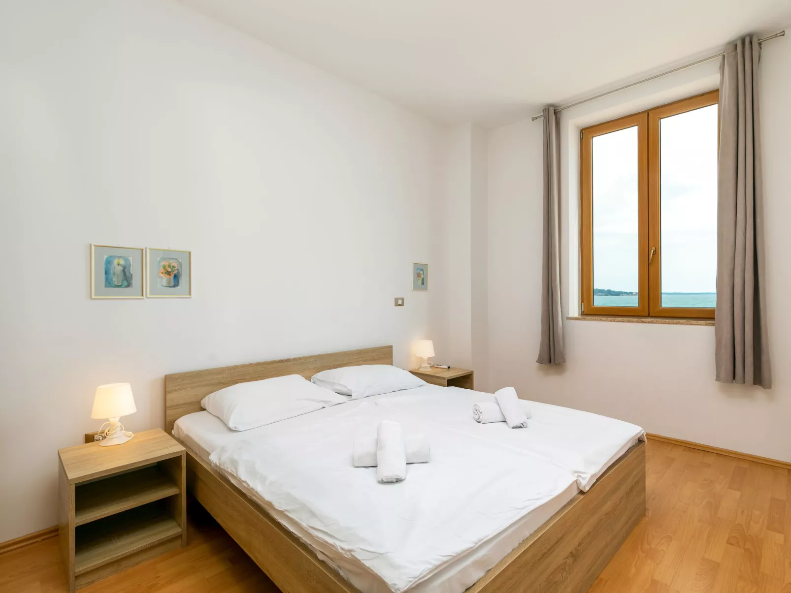 Aparthotel Rotonda Inn-Binnen