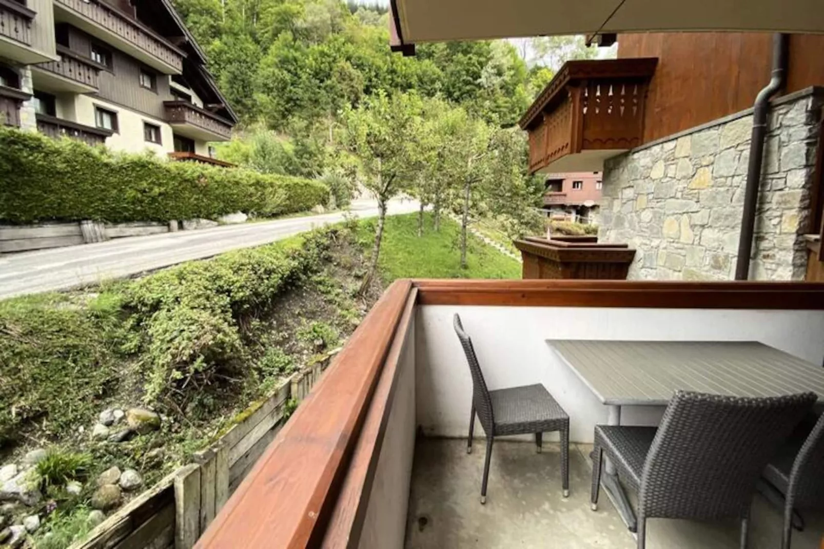 Résidence Fermes De Meribel Bat B-Niet-getagd