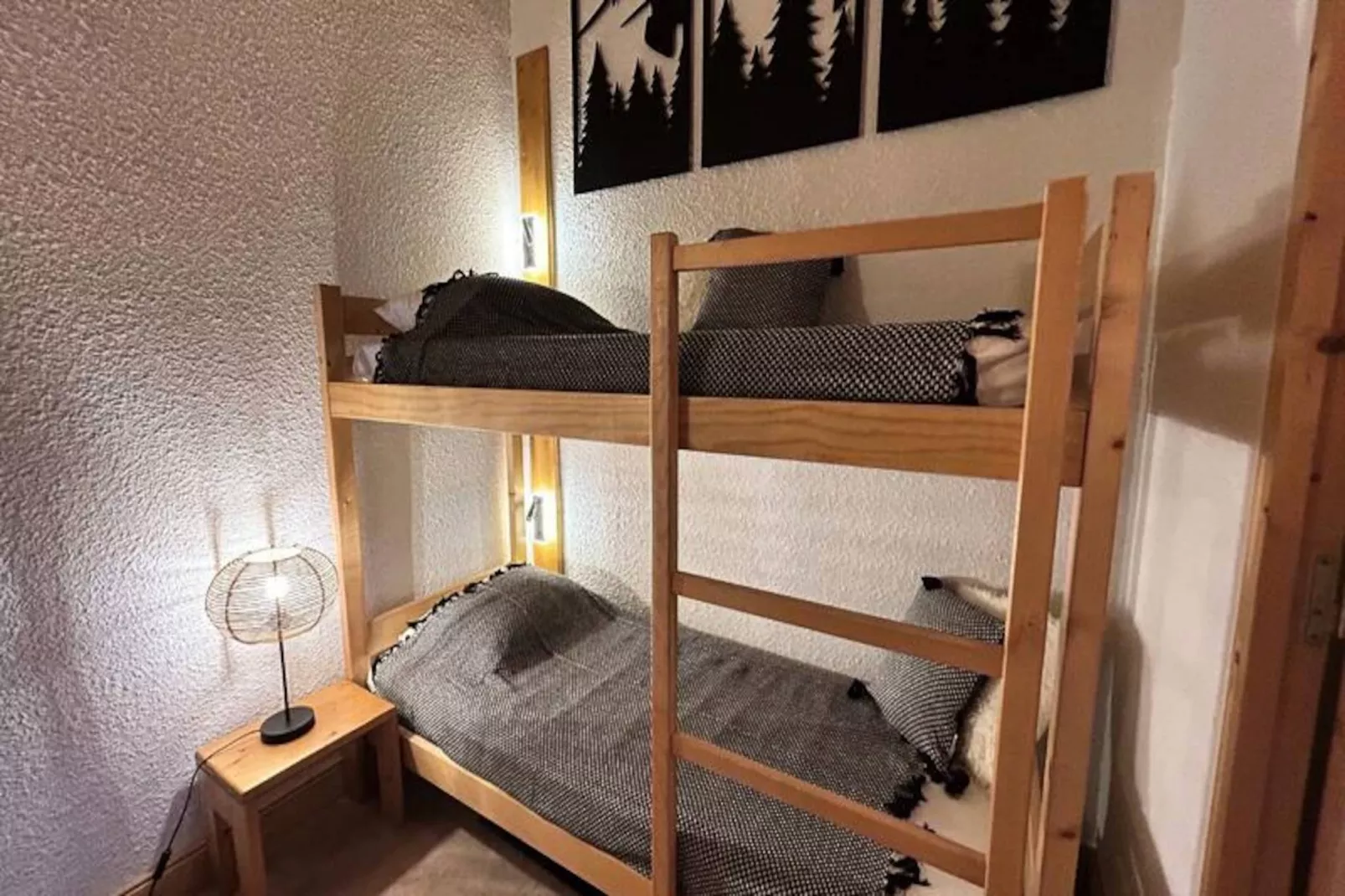 Résidence Candide-Niet-getagd