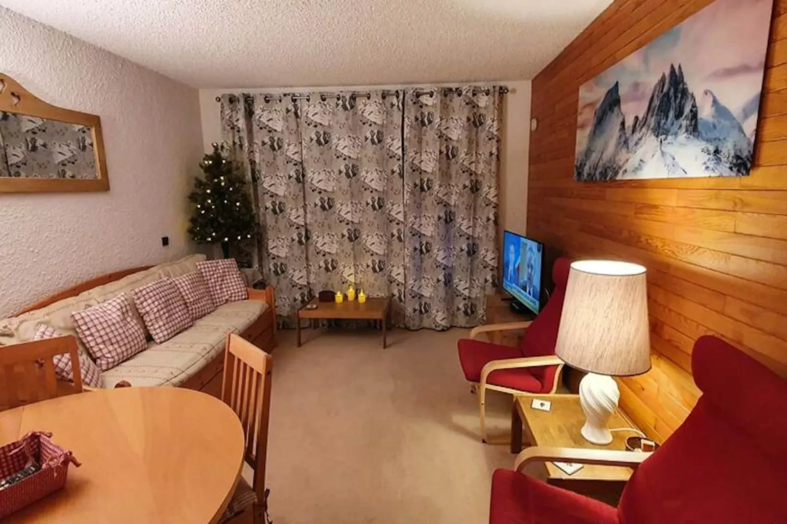 Résidence Nantchu - Niet-getagd