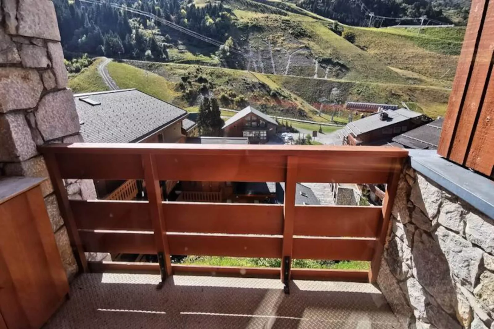 Résidence Pralin-Niet-getagd