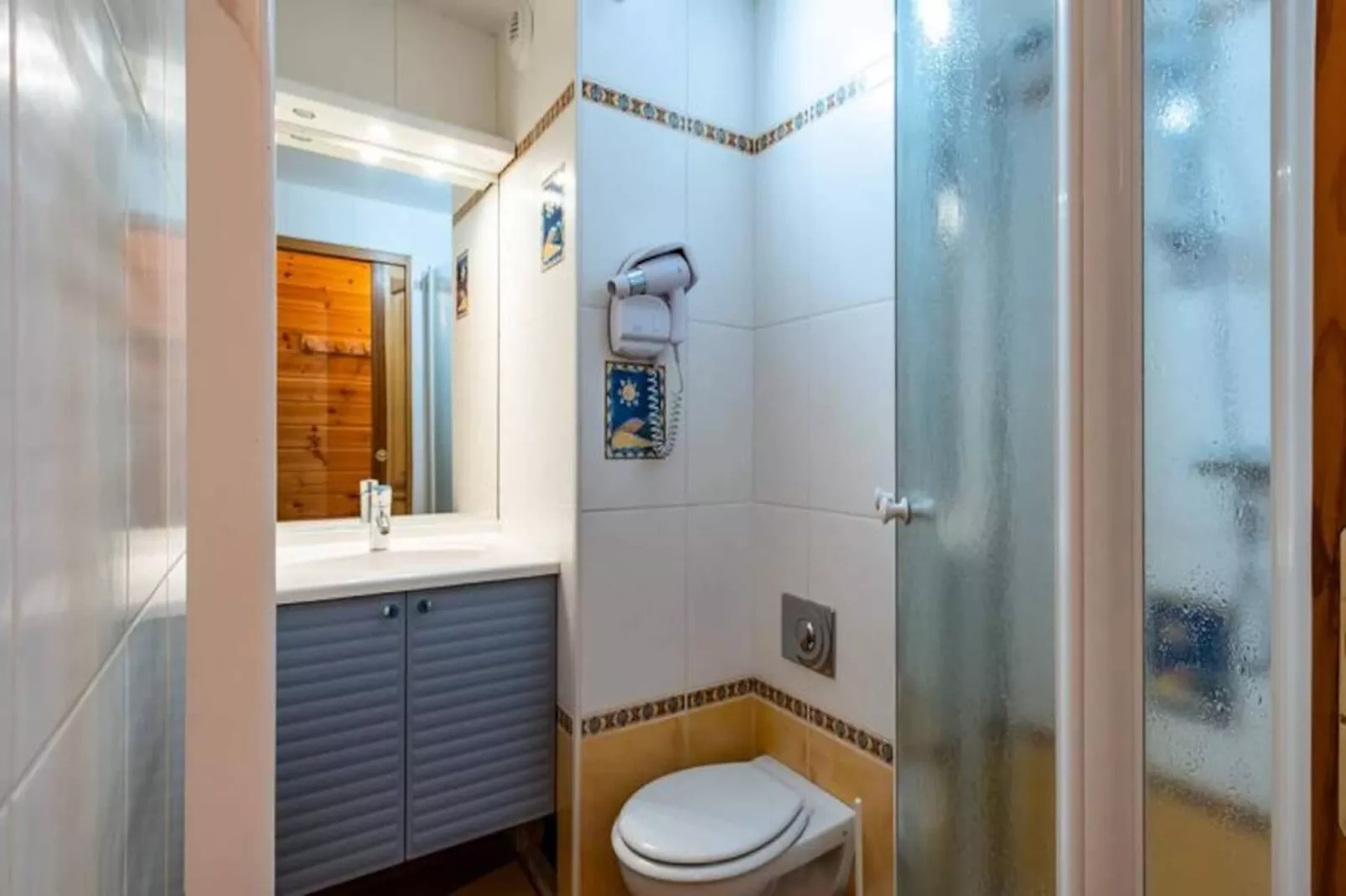 Résidence Pralin-Niet-getagd