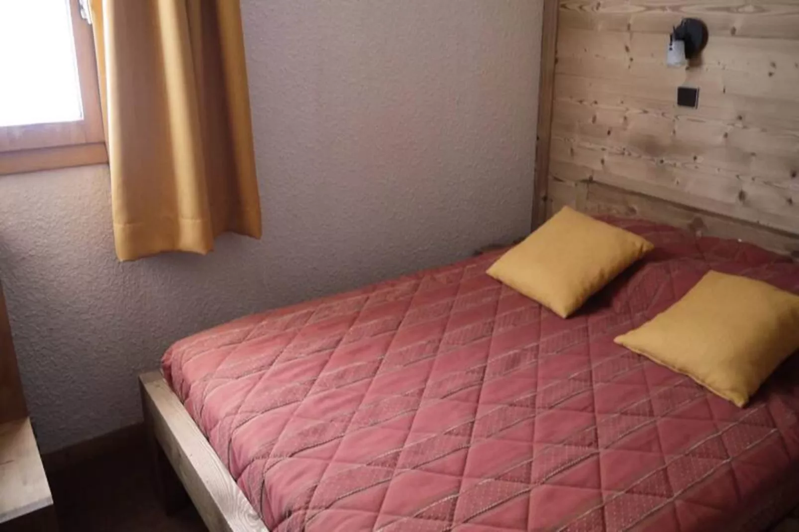 Résidence Arpasson-Niet-getagd