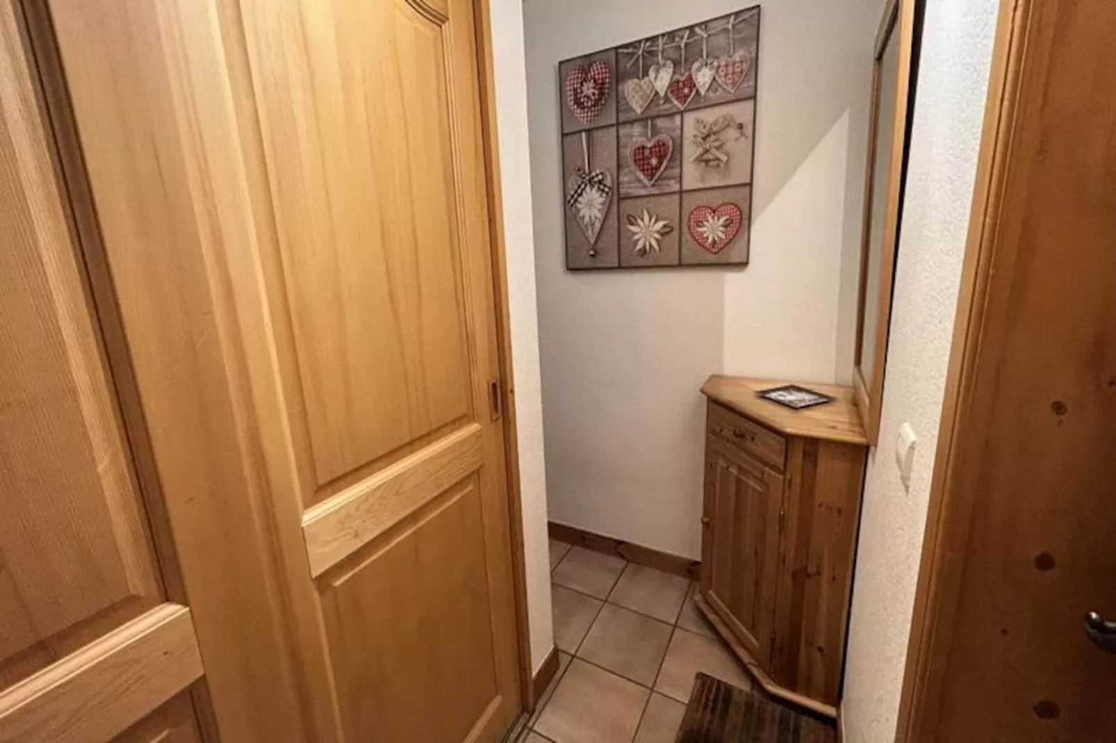 Résidence Alpages C-Niet-getagd