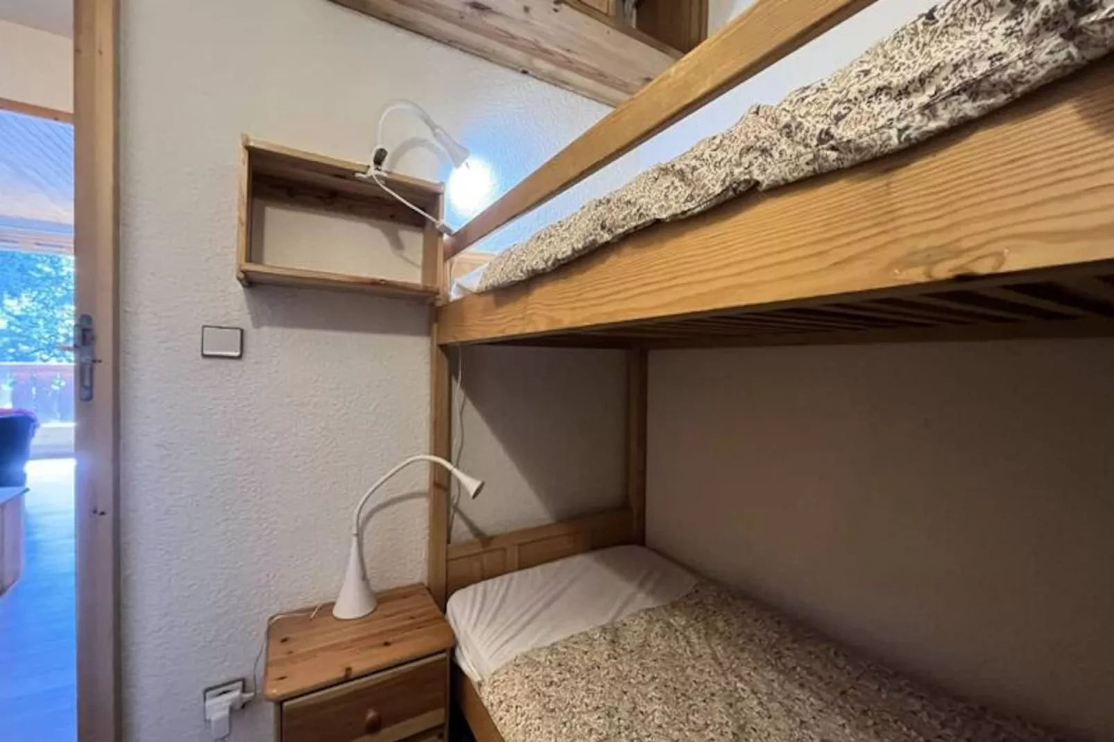 Résidence Serac-Niet-getagd