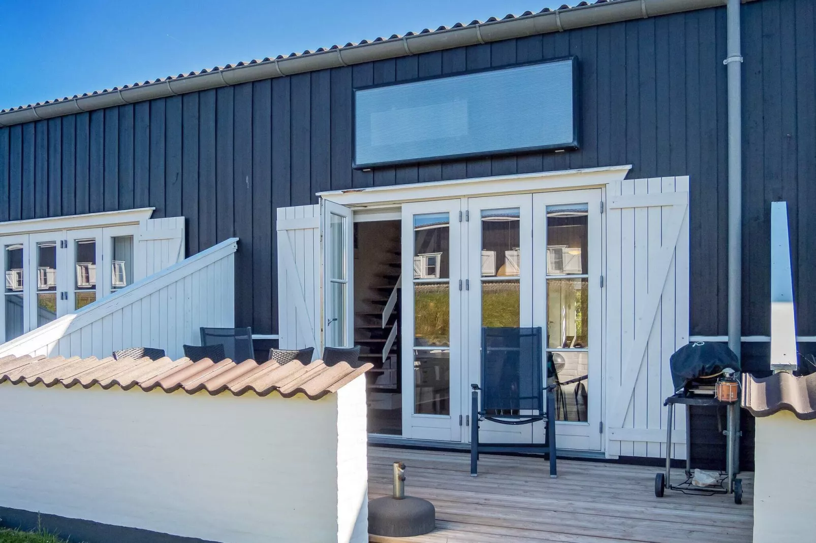 6 persoons vakantie huis in Vestervig-By Traum-Buitenlucht