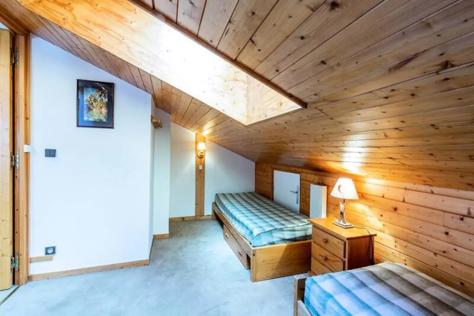 Résidence Plattieres-Niet-getagd