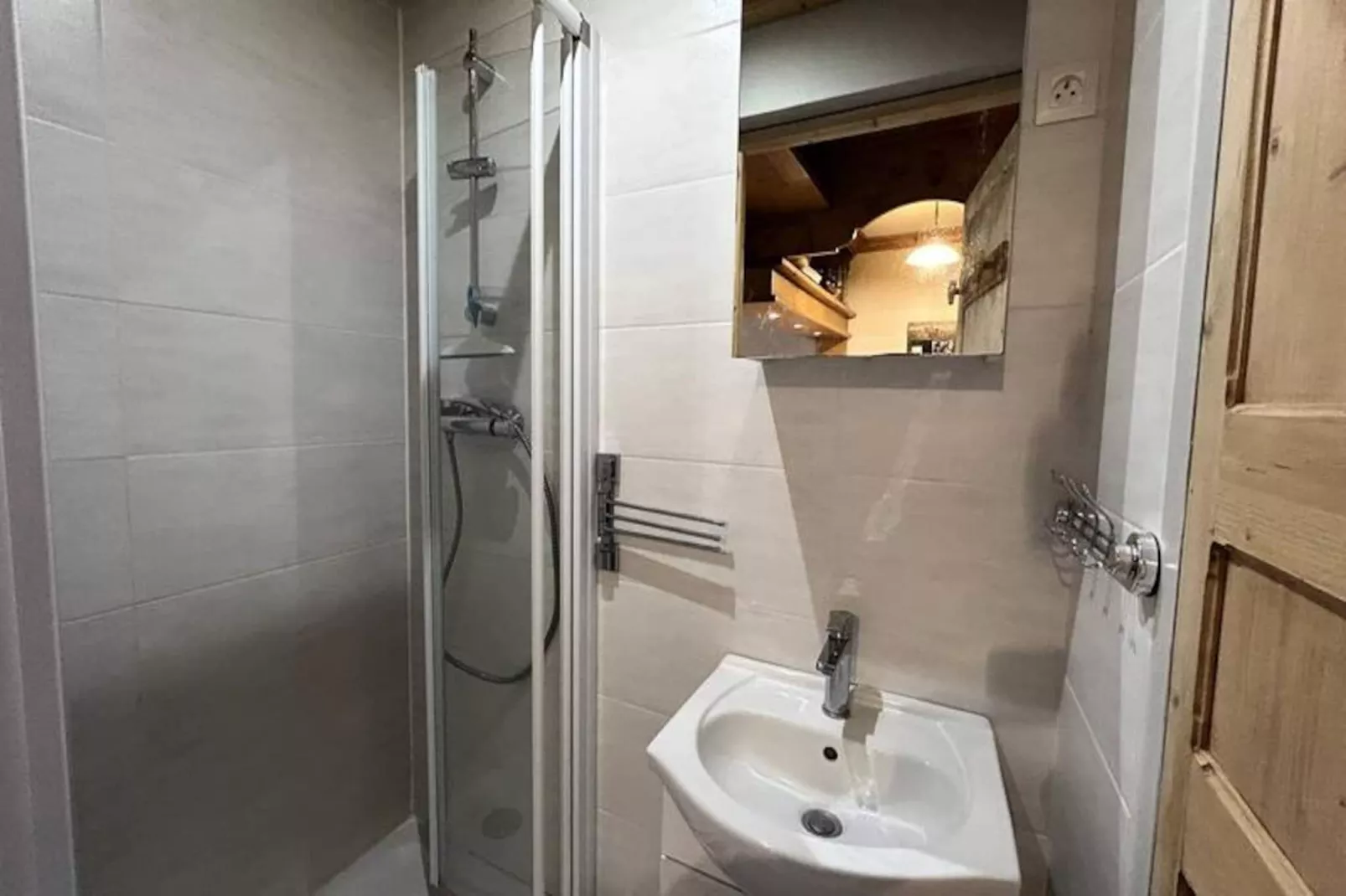 Résidence Erines-Niet-getagd