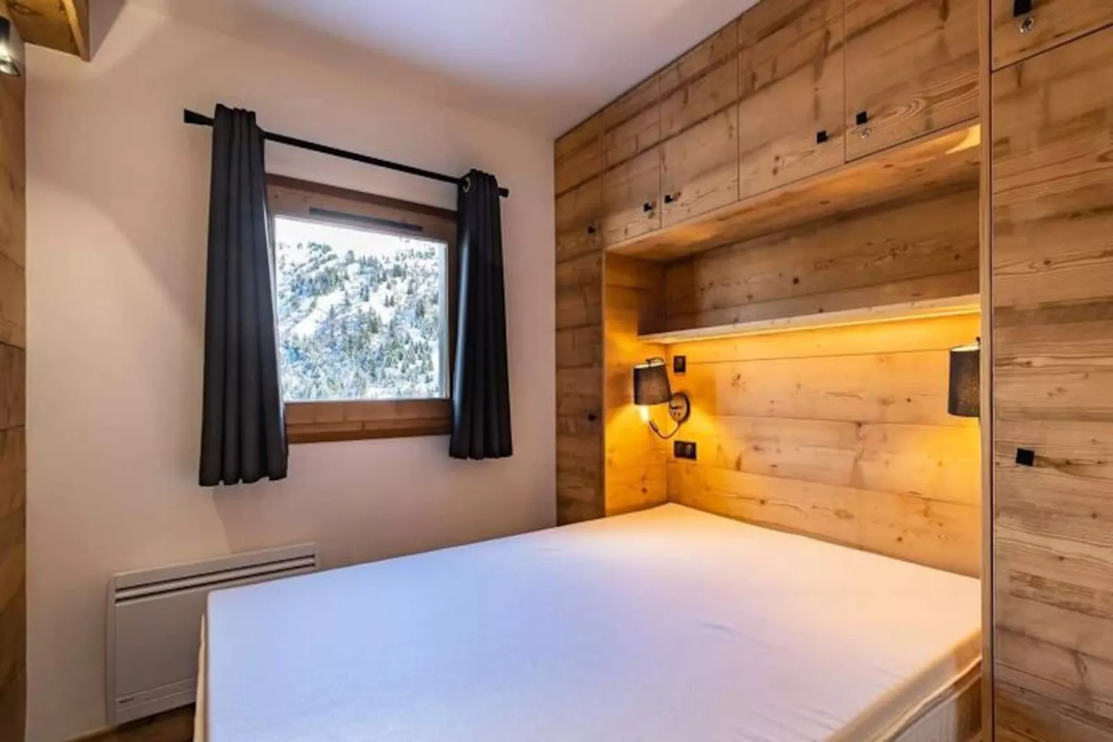 Résidence Erines-Niet-getagd