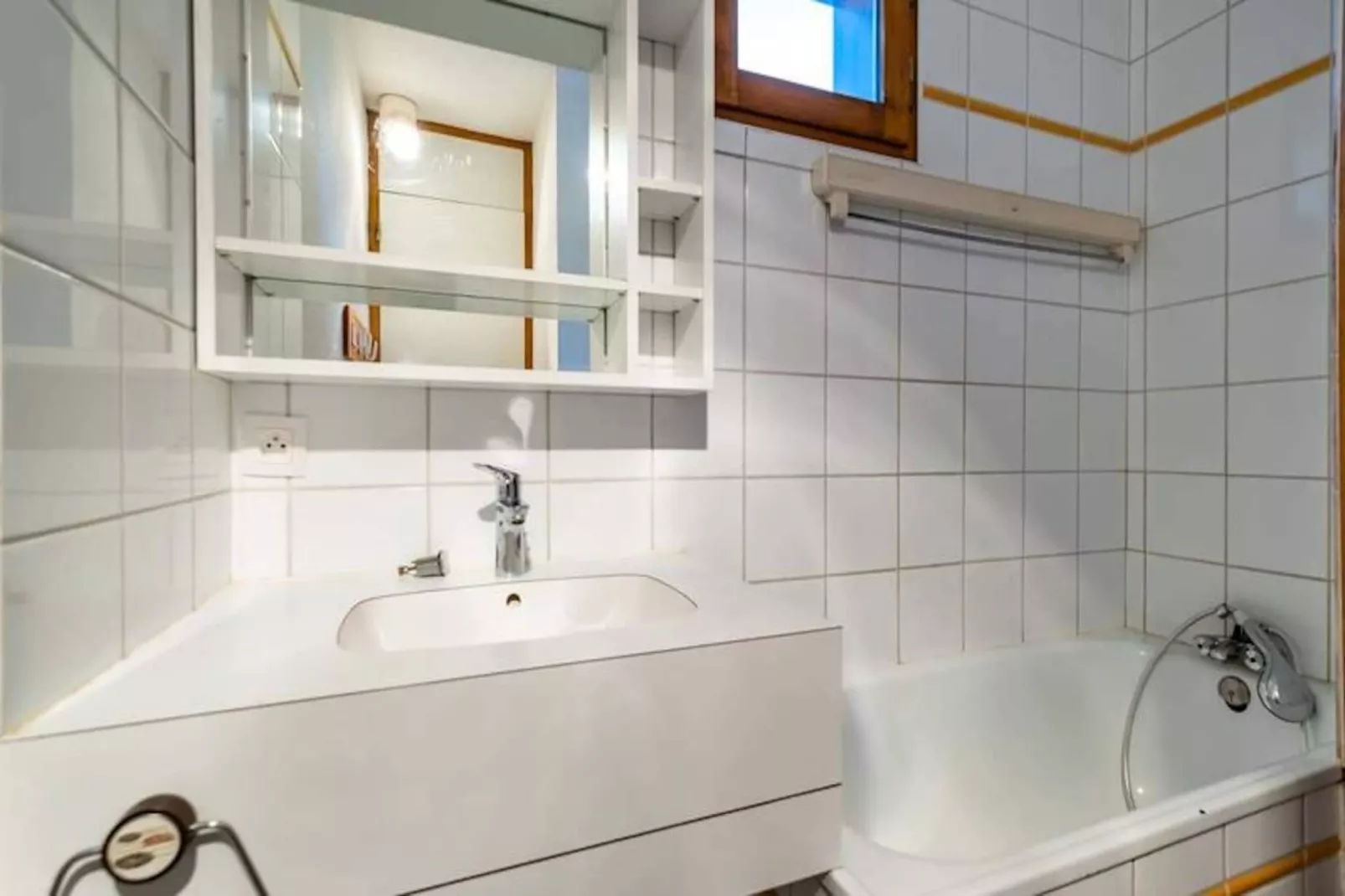 Résidence Boulevard-Niet-getagd