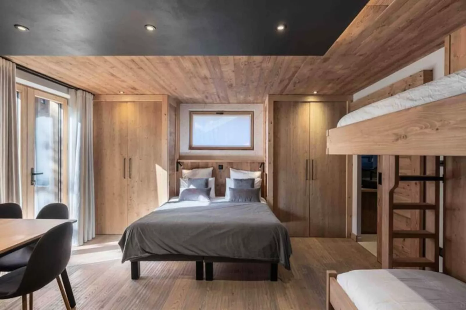 Chalet Reve De Marmottes-Niet-getagd